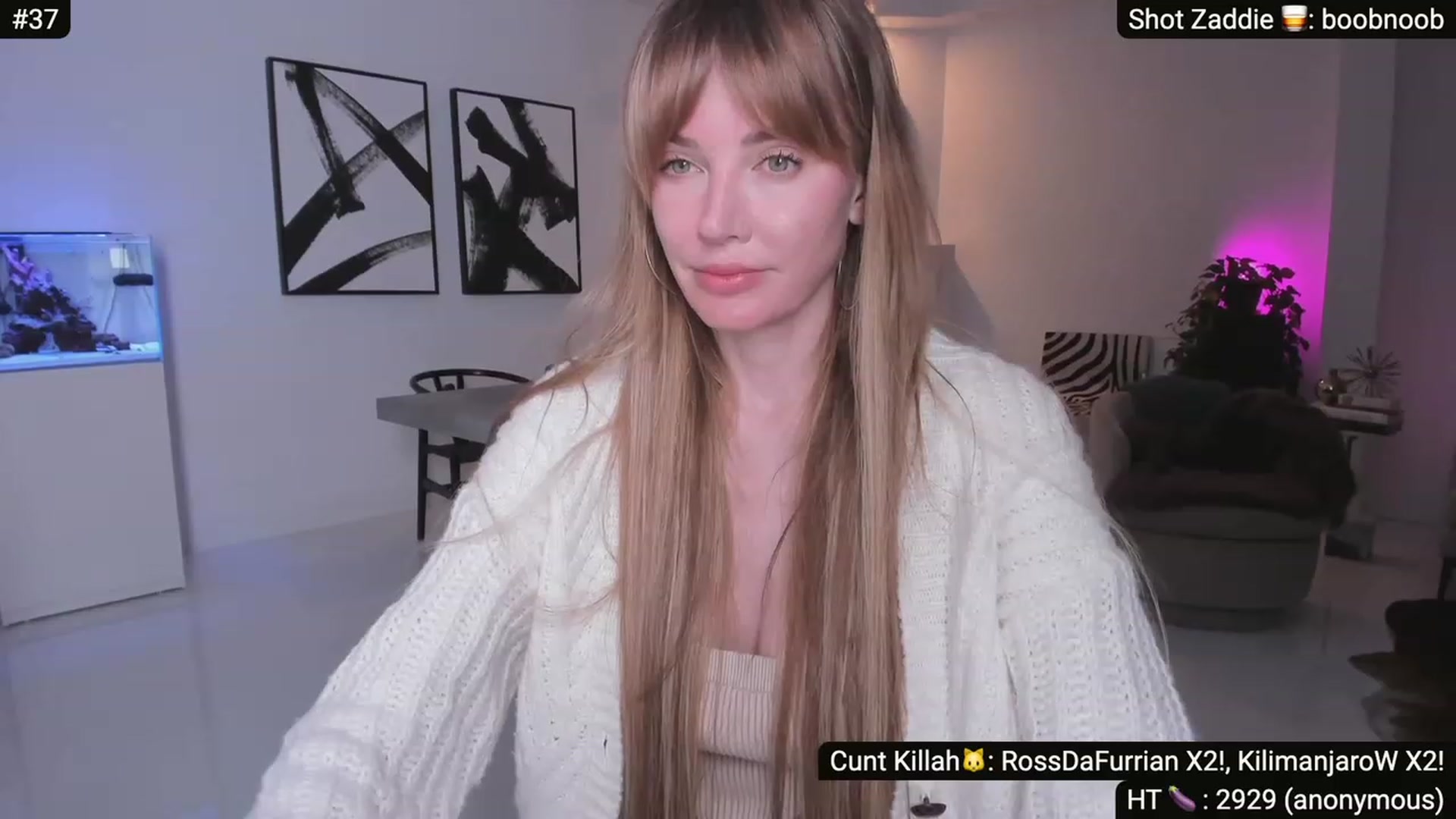 Gallery image thumbnail from Alexis's myfreecams stream on, 05/13/2023, 08:29 image 20 of 20