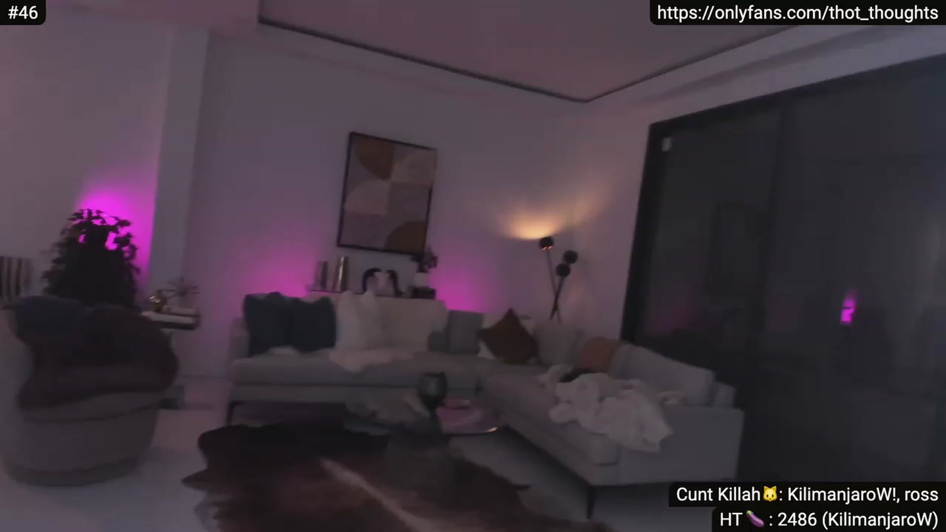 Gallery image thumbnail from Alexis's myfreecams stream on, 05/13/2023, 08:29 image 5 of 20