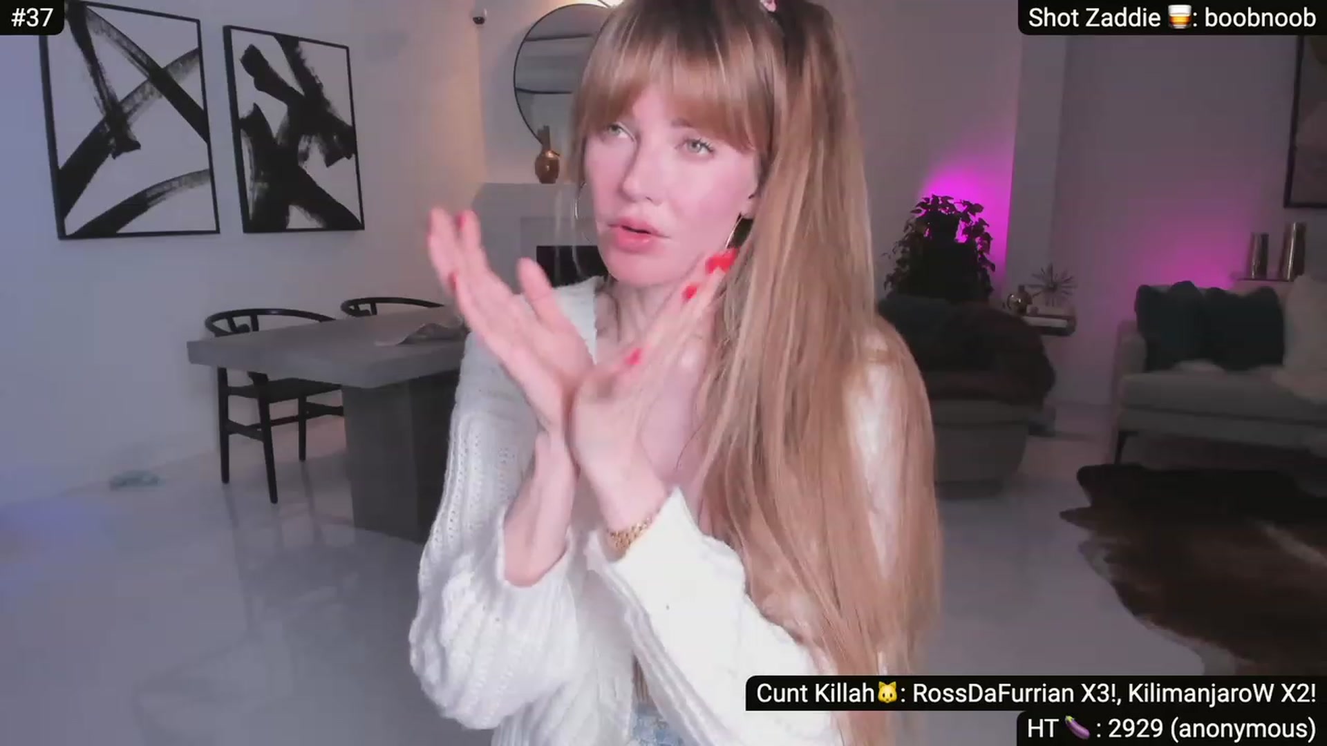 Gallery image thumbnail from Alexis's myfreecams stream on, 05/13/2023, 10:02 image 6 of 20