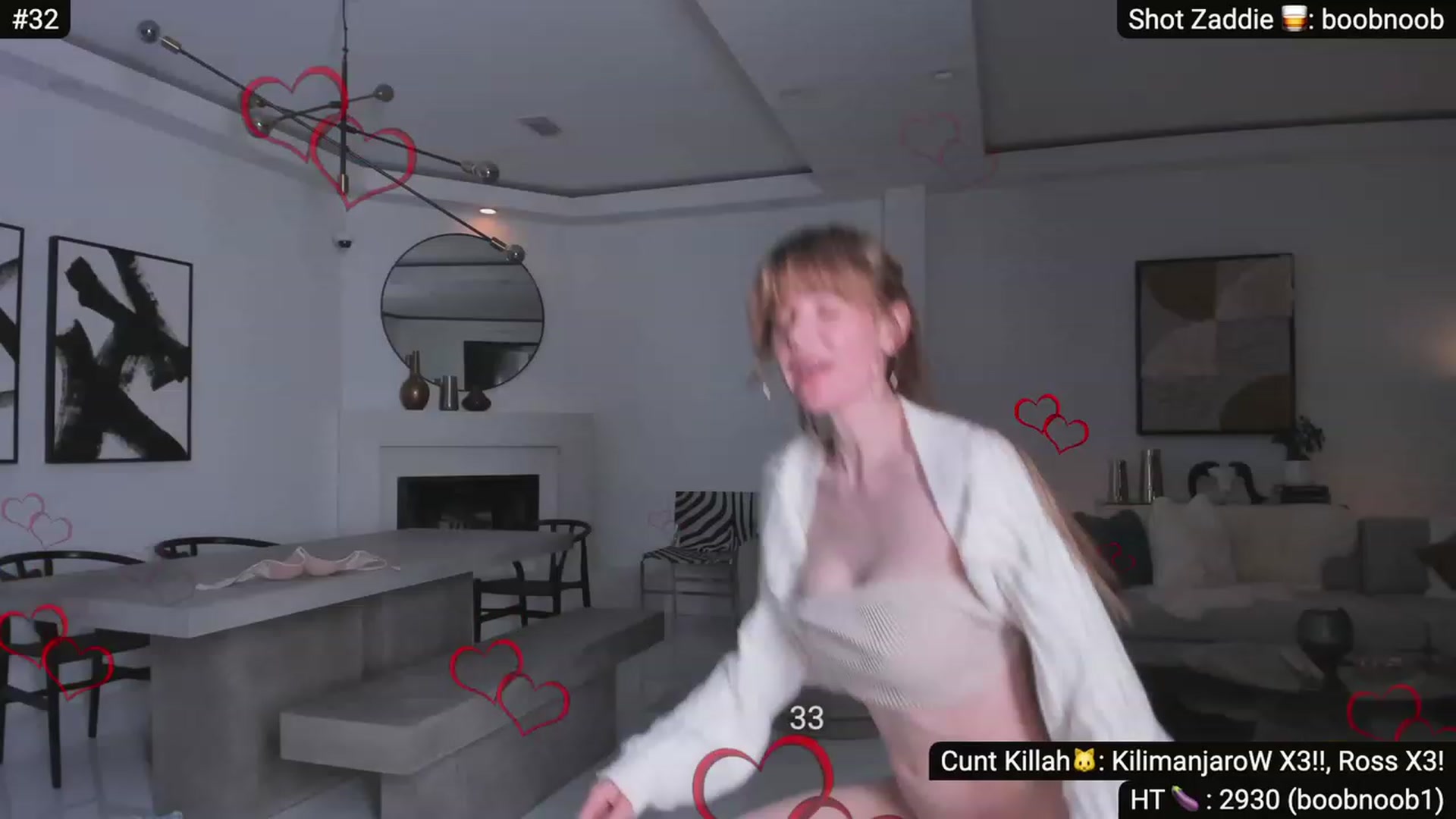Gallery image thumbnail from Alexis's myfreecams stream on, 05/13/2023, 10:17 image 13 of 20