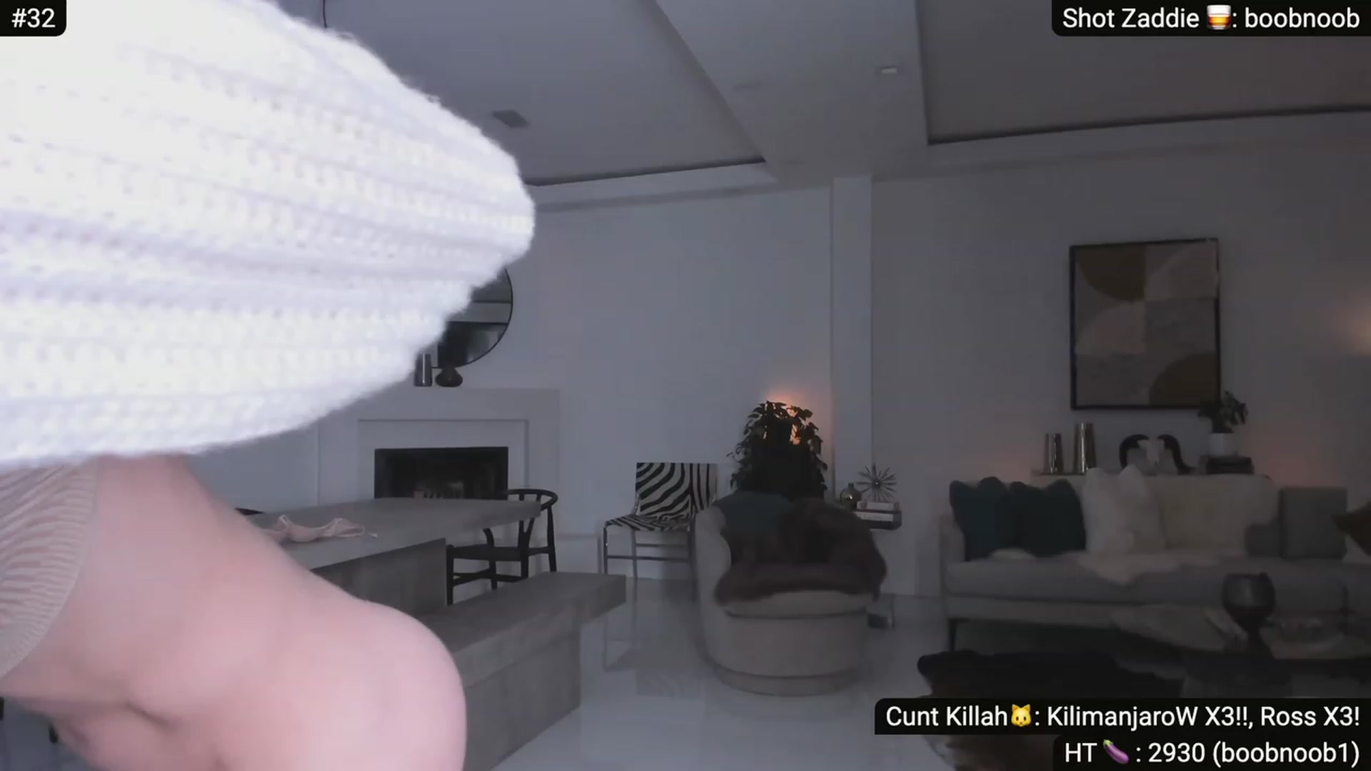 Gallery image thumbnail from Alexis's myfreecams stream on, 05/13/2023, 10:17 image 11 of 20