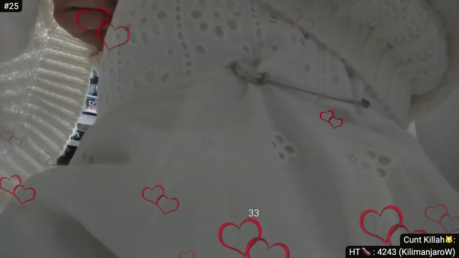 Gallery image thumbnail from Alexis's myfreecams stream on, 05/19/2023, 08:39 image 4 of 20