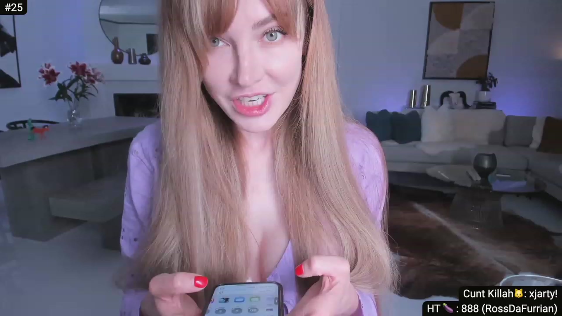 Gallery image thumbnail from Alexis's myfreecams stream on, 05/21/2023, 09:52 image 1 of 20