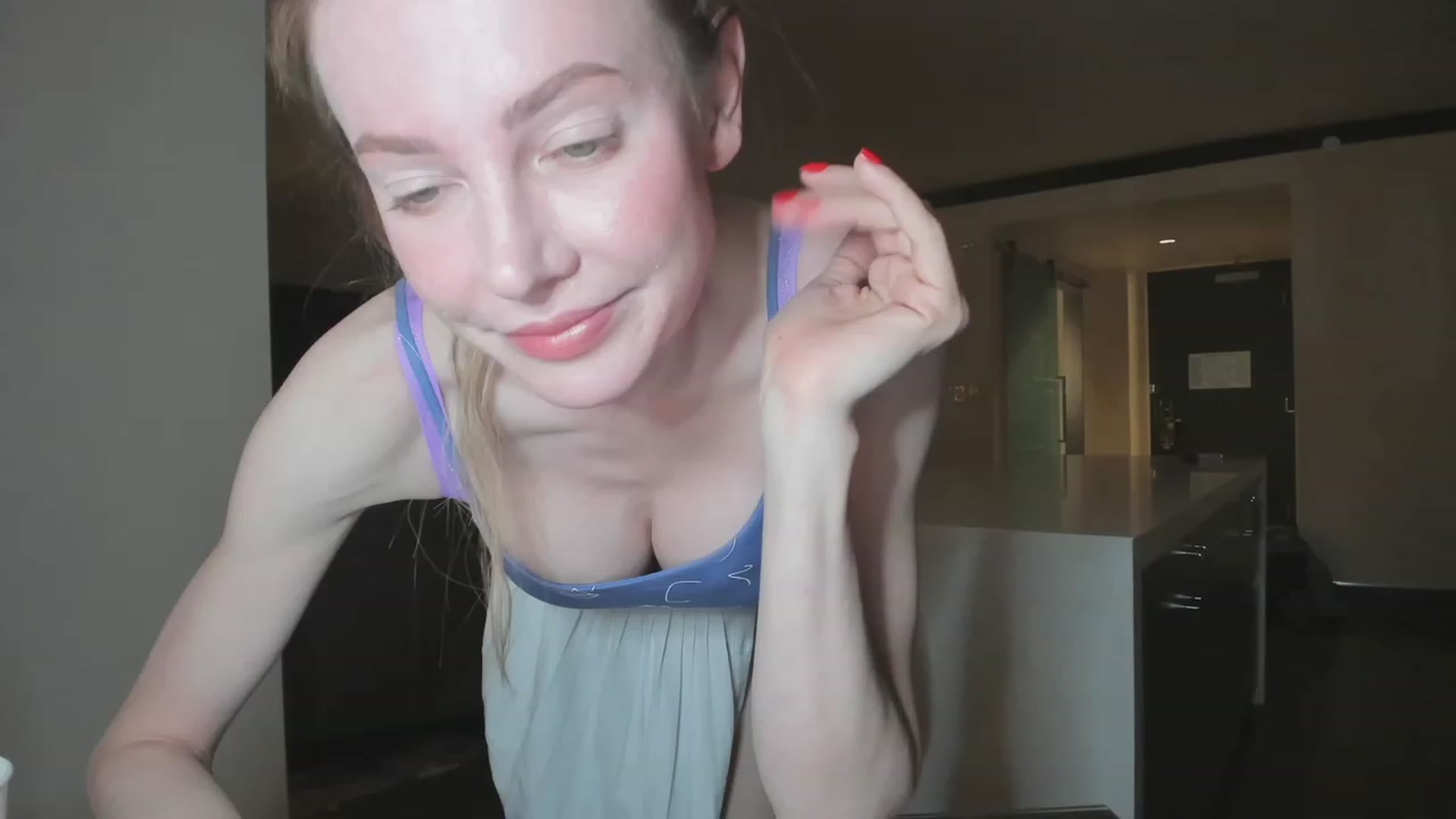 Gallery image thumbnail from Alexis's myfreecams stream on, 05/23/2023, 09:02 image 2 of 20