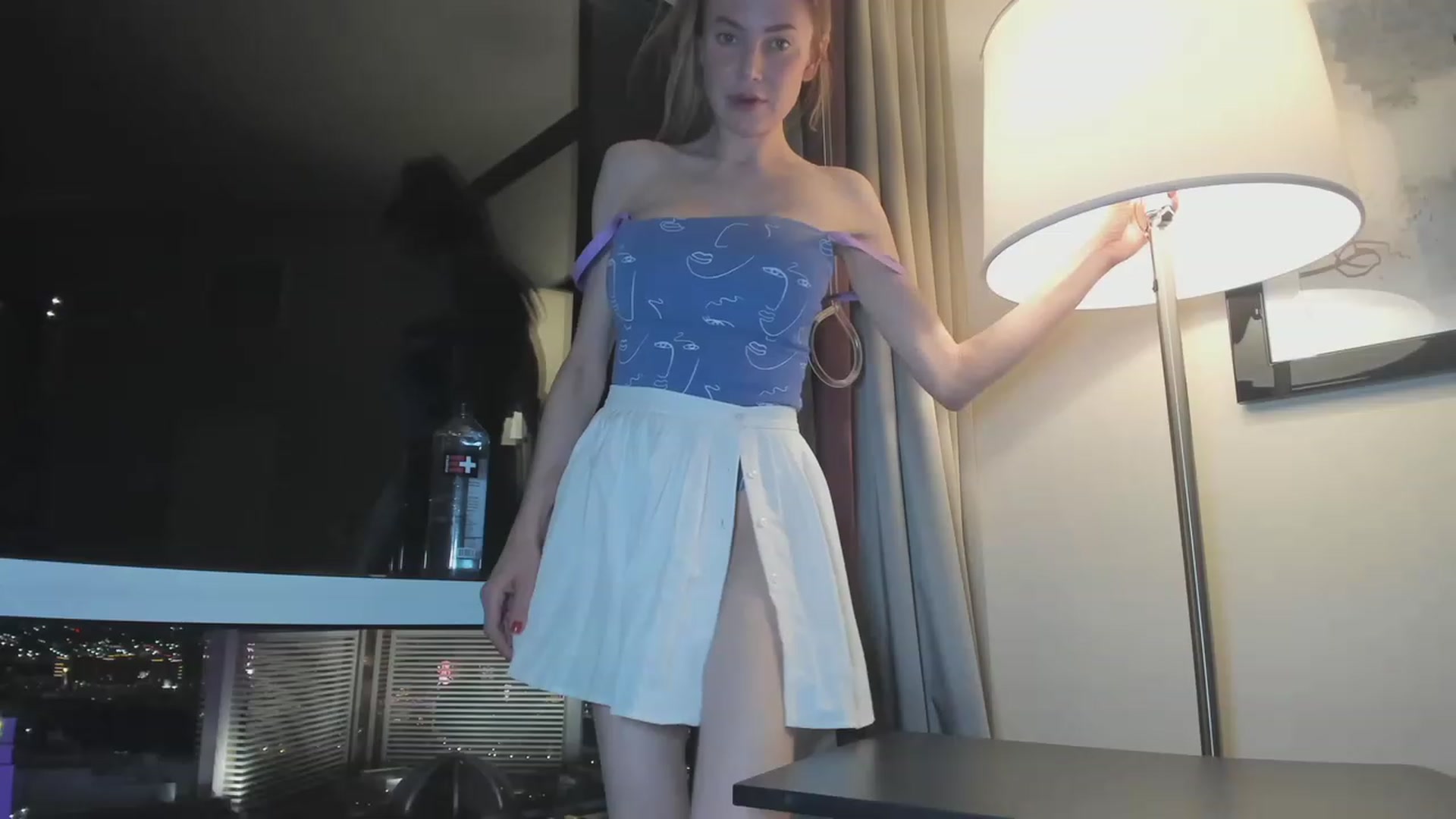 Gallery image thumbnail from Alexis's myfreecams stream on, 05/23/2023, 09:02 image 5 of 20