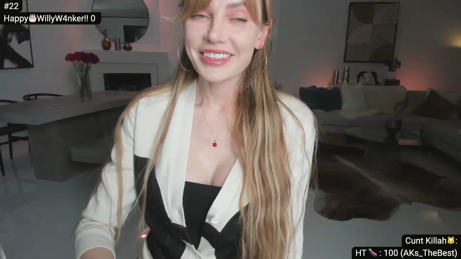 Gallery image thumbnail from Alexis's myfreecams stream on, 05/26/2023, 07:16 image 3 of 20