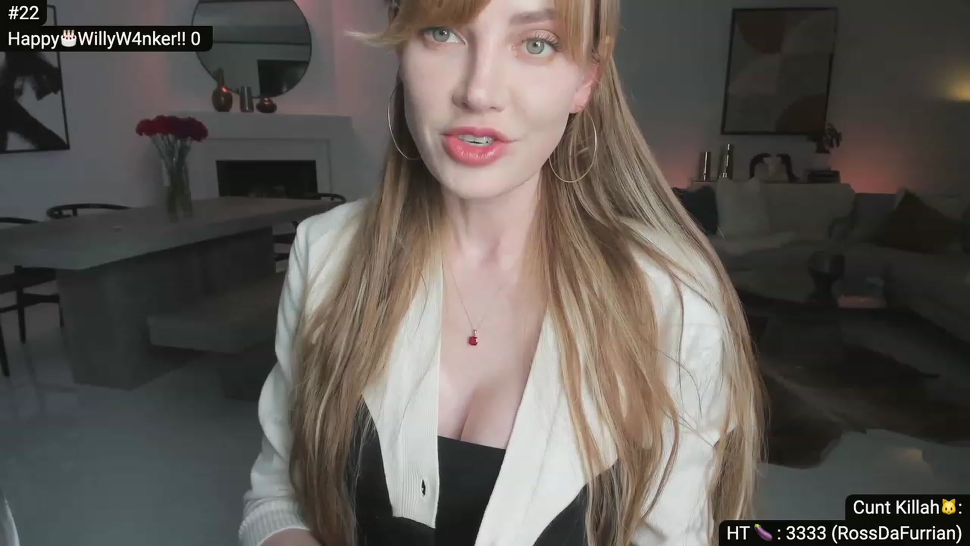 Gallery image thumbnail from Alexis's myfreecams stream on, 05/26/2023, 07:16 image 5 of 20