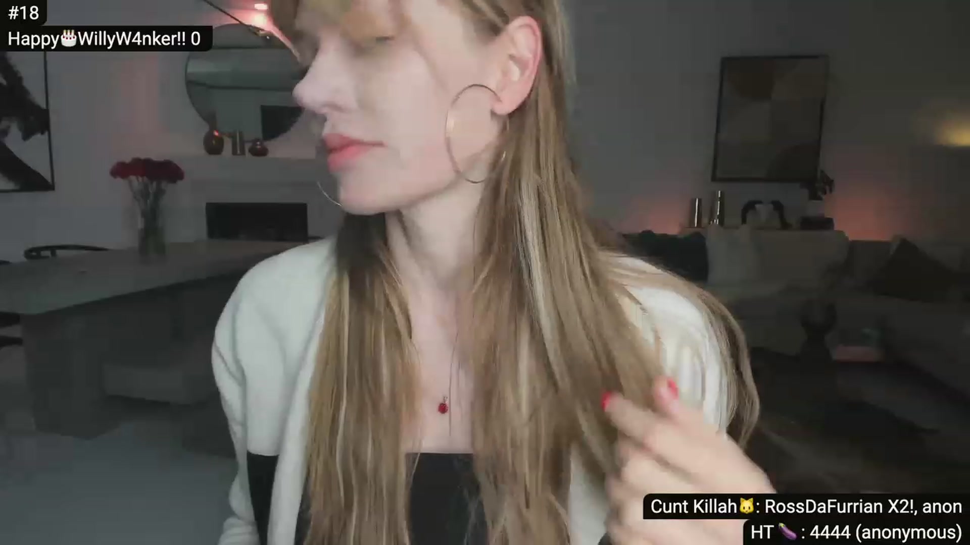 Gallery image thumbnail from Alexis's myfreecams stream on, 05/26/2023, 08:57 image 20 of 20