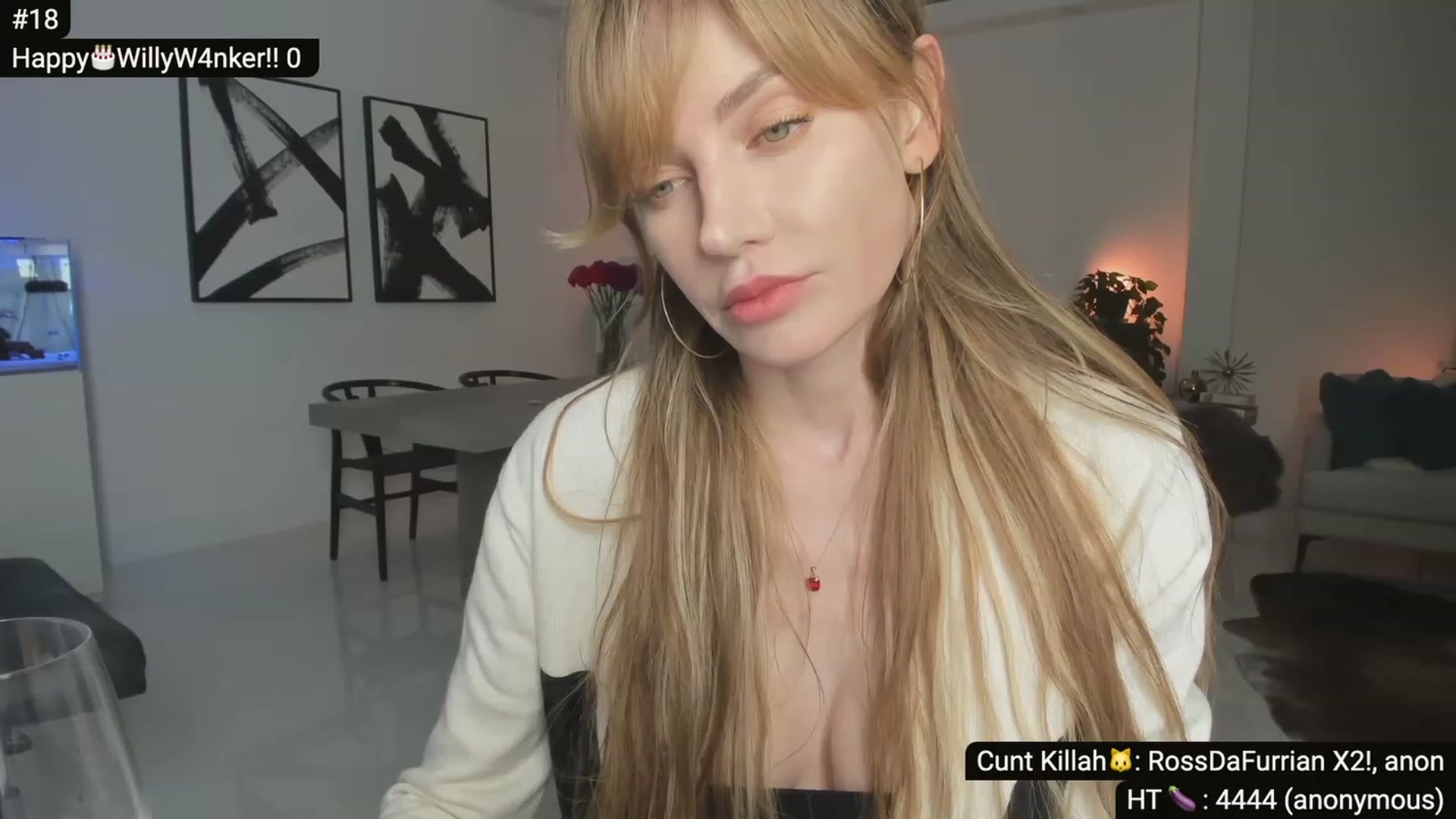 Gallery image thumbnail from Alexis's myfreecams stream on, 05/26/2023, 08:57 image 16 of 20