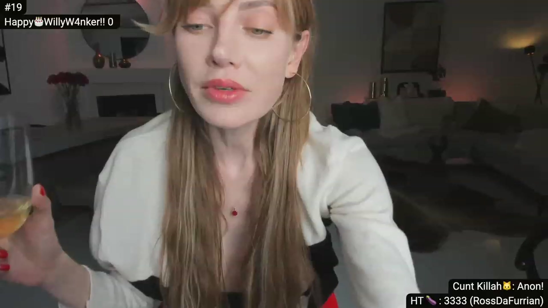 Gallery image thumbnail from Alexis's myfreecams stream on, 05/26/2023, 08:57 image 2 of 20