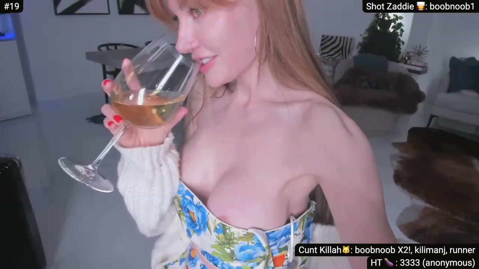 Gallery image thumbnail from Alexis's myfreecams stream on, 05/27/2023, 09:45 image 15 of 20