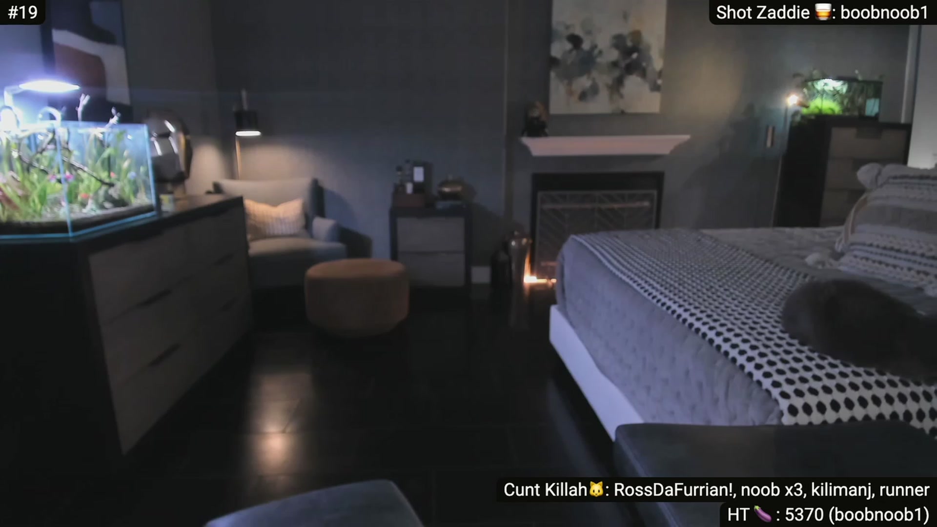 Gallery image thumbnail from Alexis's myfreecams stream on, 05/28/2023, 08:14 image 1 of 20