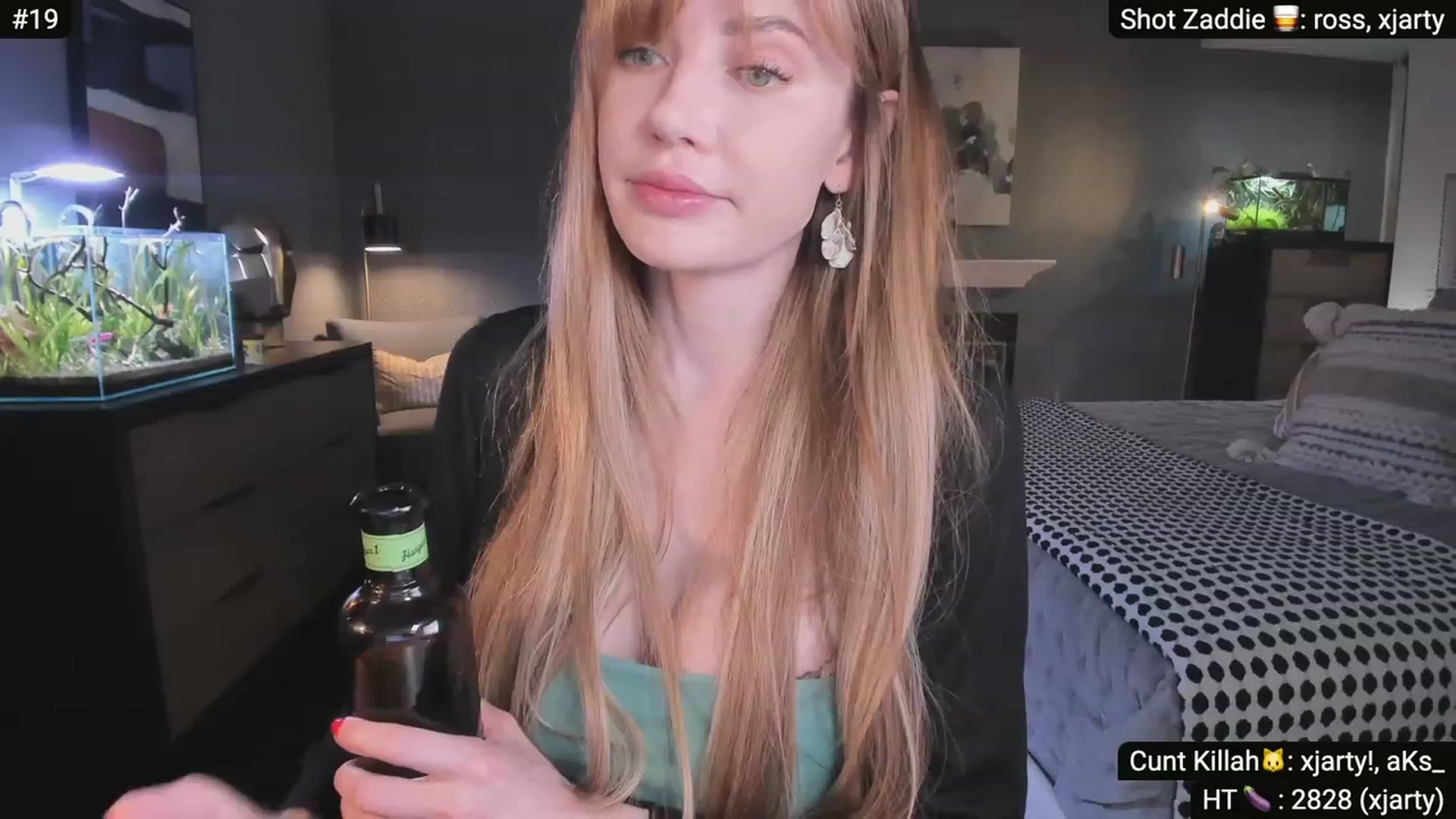 Gallery image thumbnail from Alexis's myfreecams stream on, 05/28/2023, 08:14 image 8 of 20