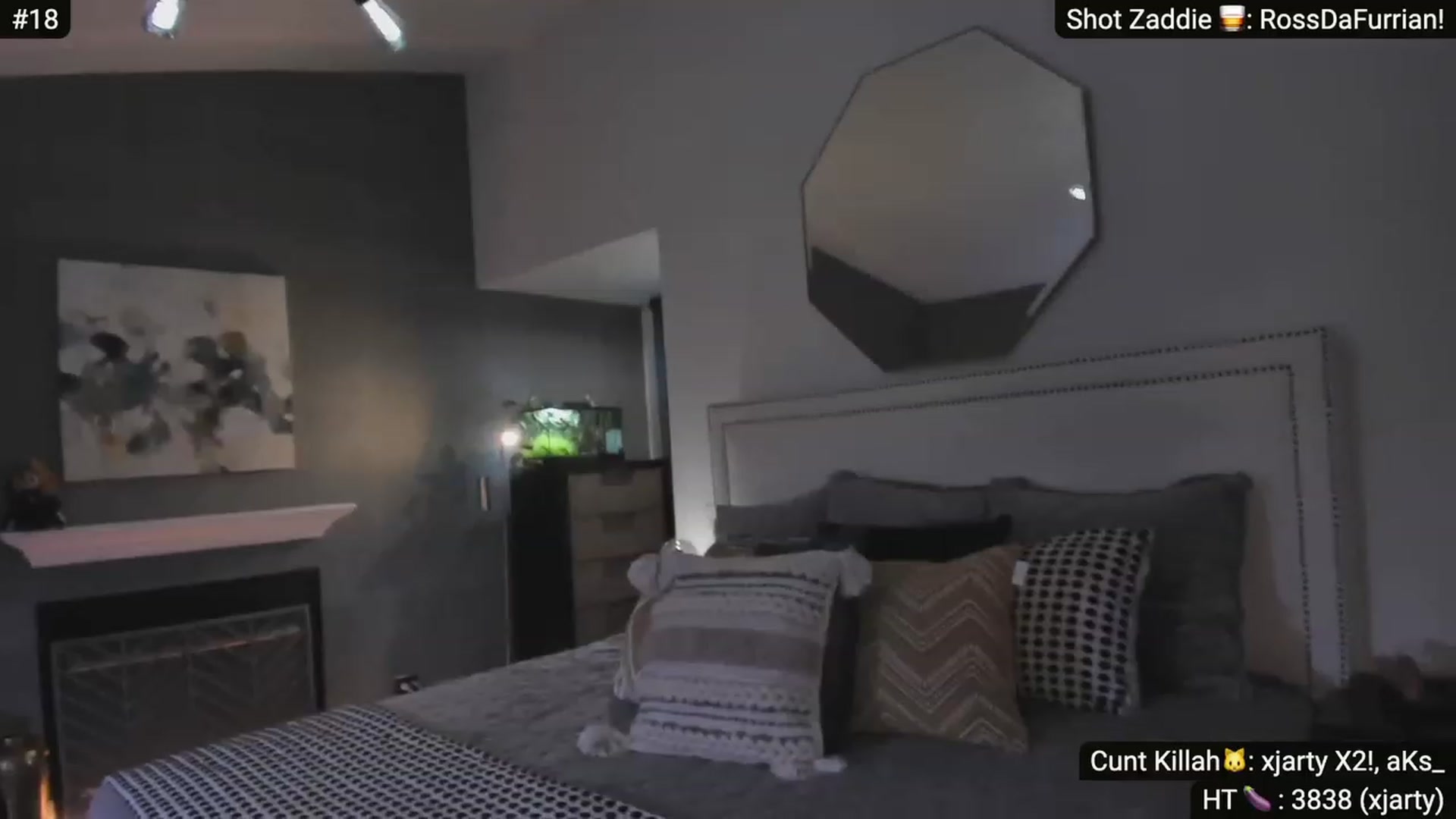 Gallery image thumbnail from Alexis's myfreecams stream on, 05/28/2023, 09:38 image 4 of 20