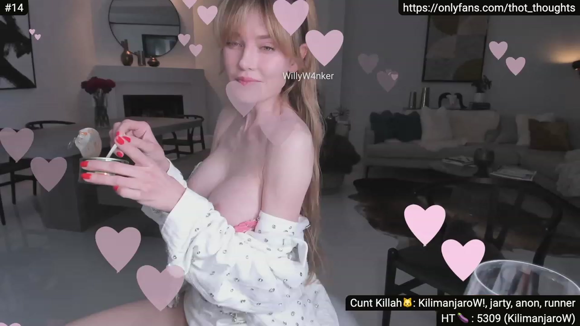 Gallery image thumbnail from Alexis's myfreecams stream on, 06/01/2023, 08:12 image 13 of 20