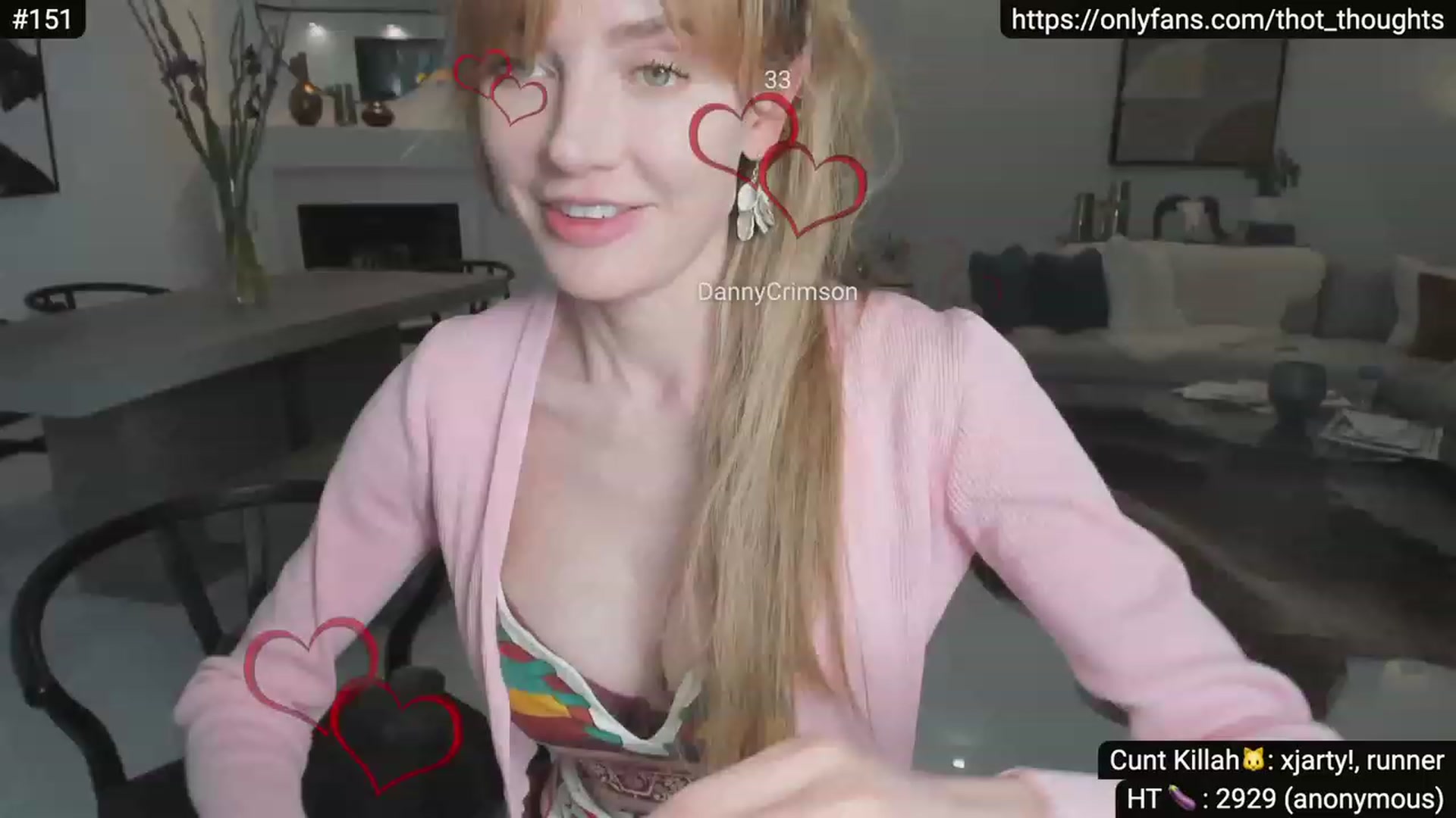Gallery image thumbnail from Alexis's myfreecams stream on, 06/04/2023, 07:40 image 9 of 20