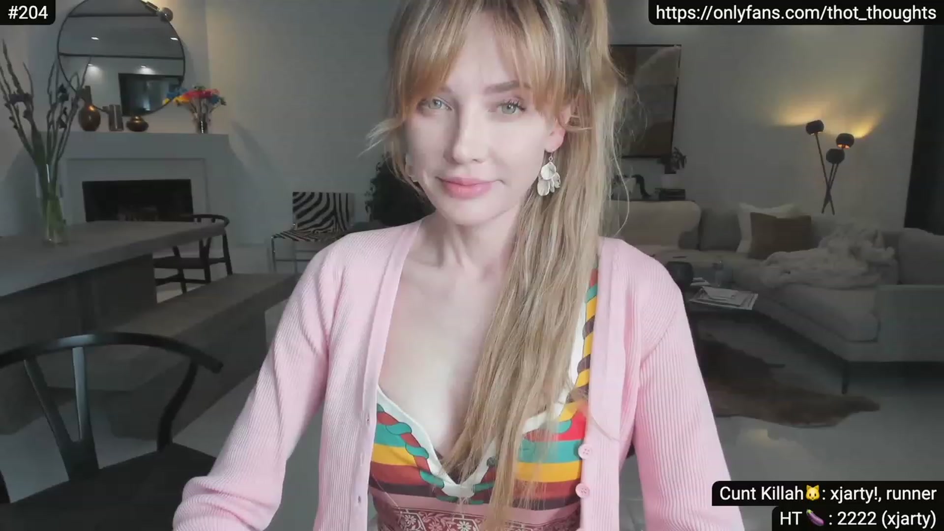 Gallery image thumbnail from Alexis's myfreecams stream on, 06/04/2023, 07:40 image 8 of 20