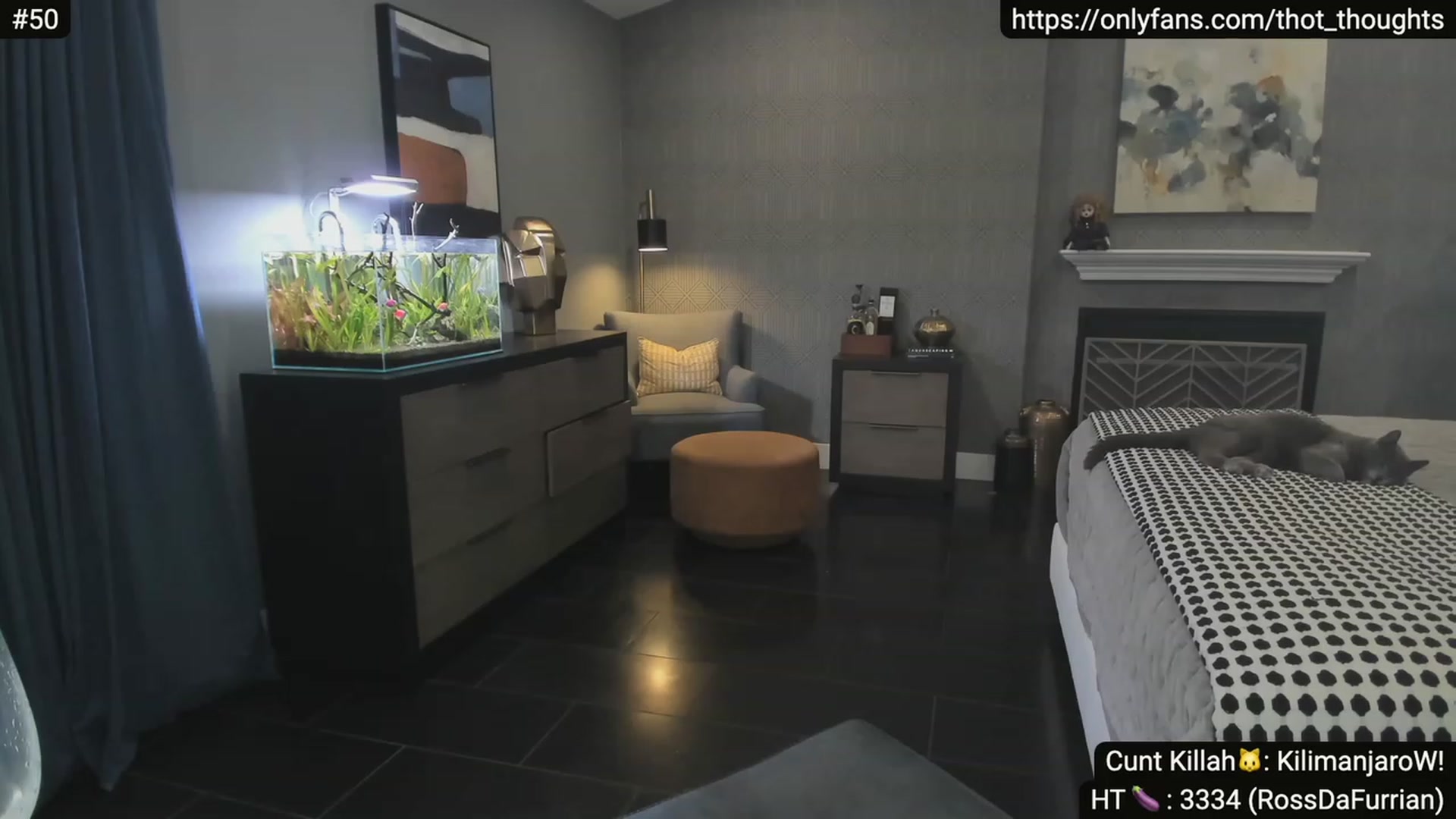 Gallery image thumbnail from Alexis's myfreecams stream on, 06/05/2023, 07:56 image 11 of 20