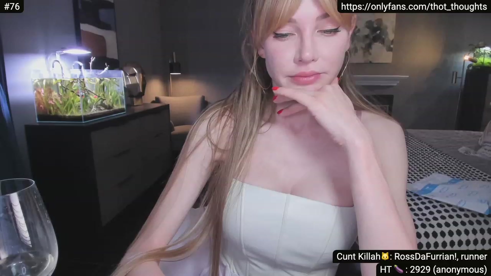 Gallery image thumbnail from Alexis's myfreecams stream on, 06/10/2023, 07:35 image 12 of 20