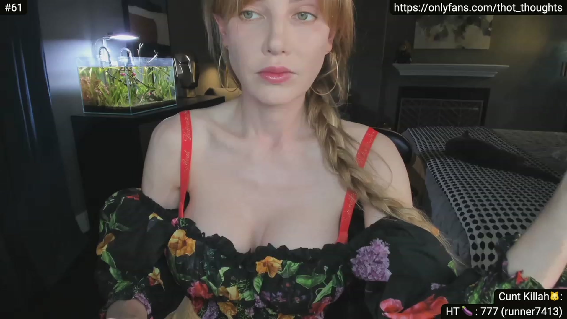 Gallery image thumbnail from Alexis's myfreecams stream on, 06/11/2023, 06:53 image 4 of 20
