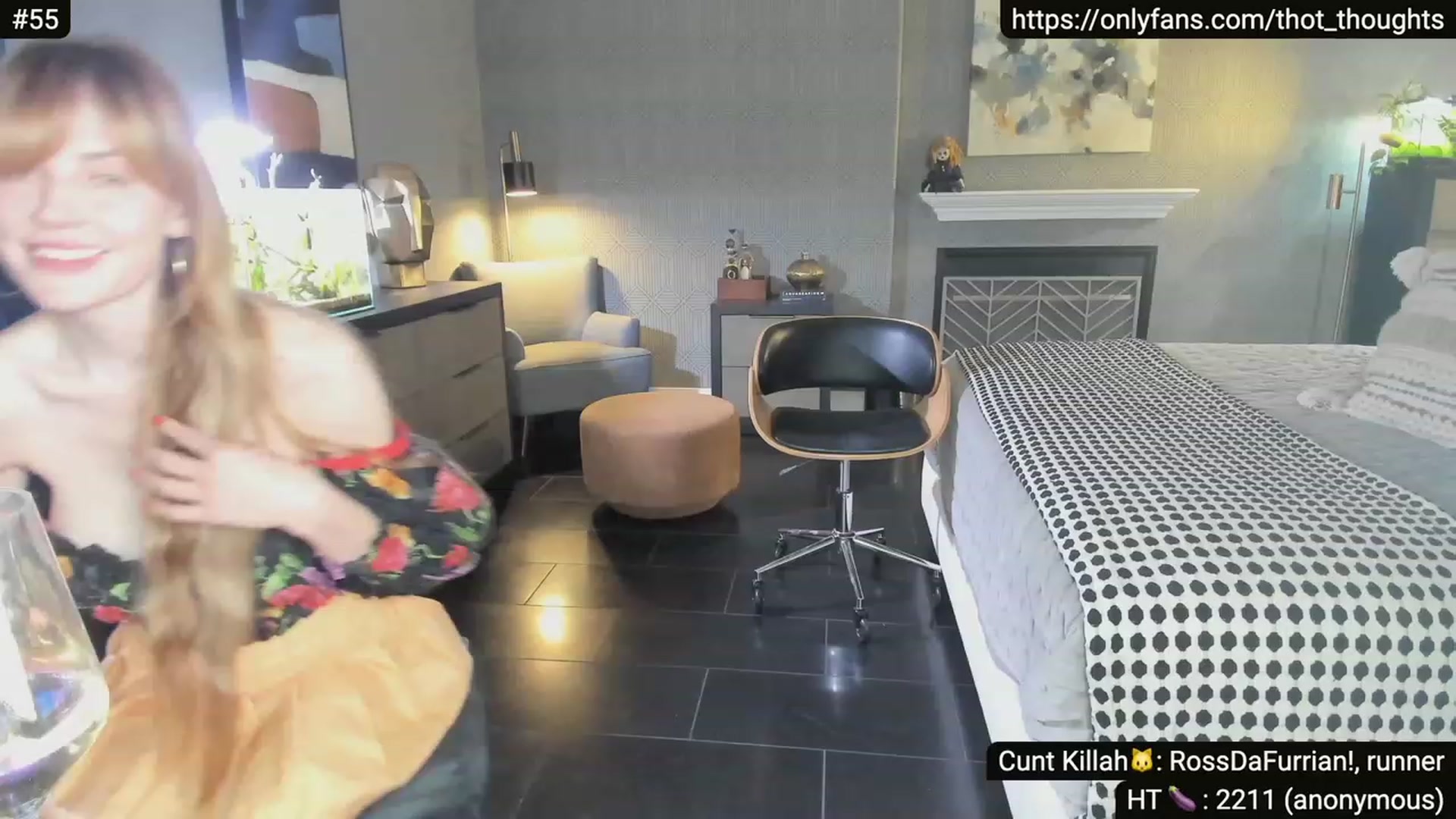 Gallery image thumbnail from Alexis's myfreecams stream on, 06/11/2023, 09:43 image 2 of 20