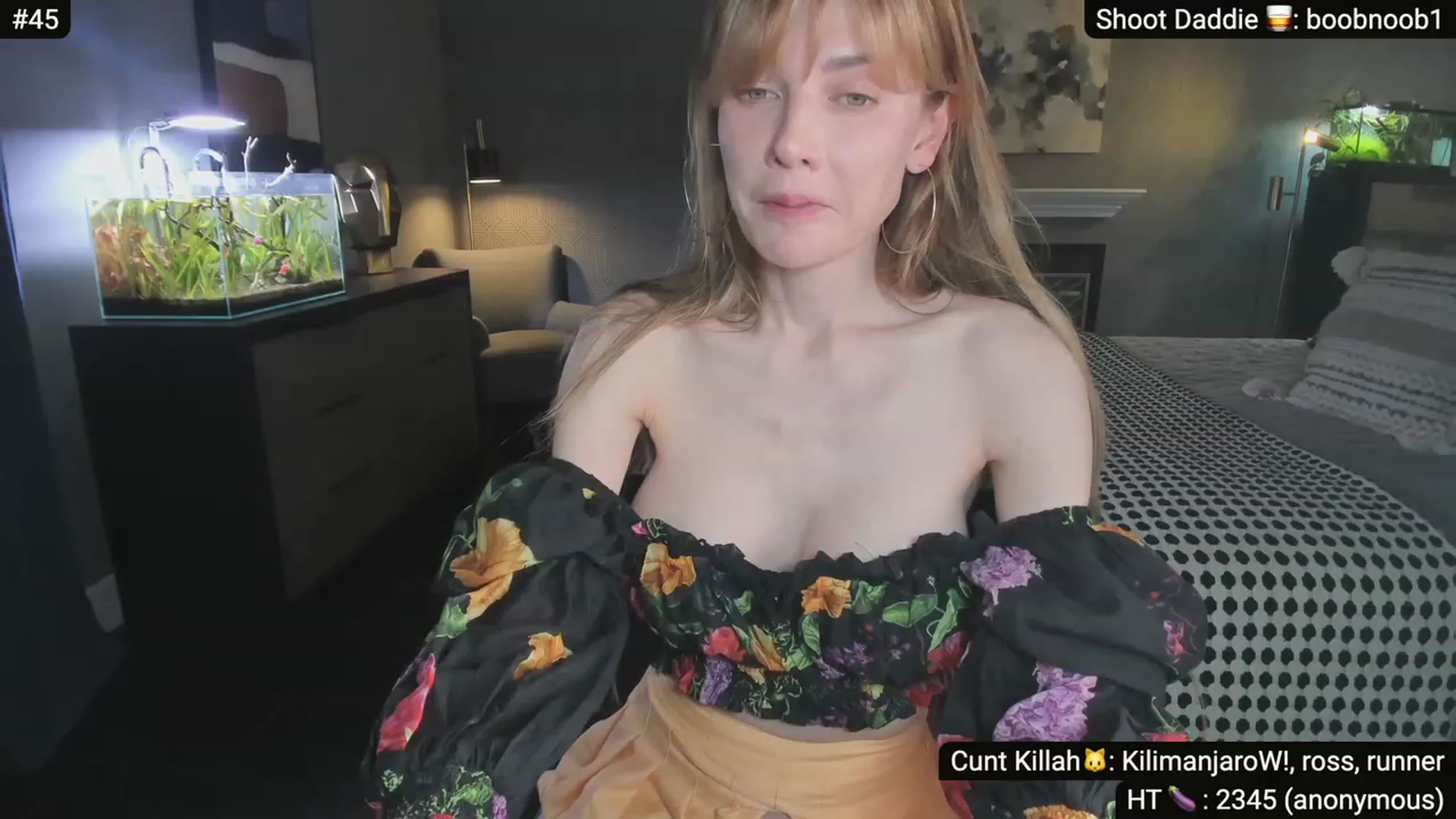 Gallery image thumbnail from Alexis's myfreecams stream on, 06/11/2023, 09:43 image 12 of 20