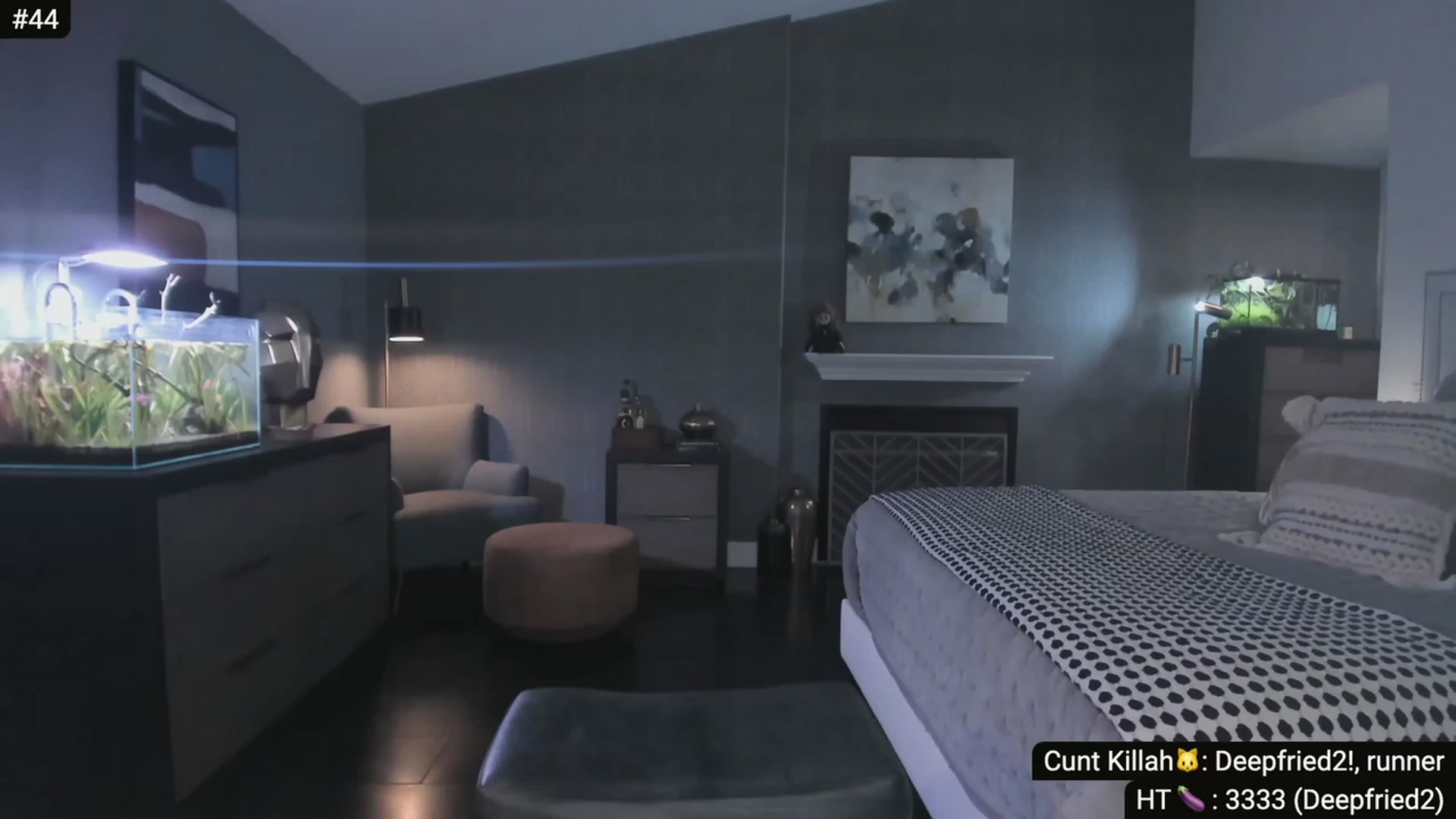 Gallery image thumbnail from Alexis's myfreecams stream on, 06/15/2023, 09:07 image 6 of 20
