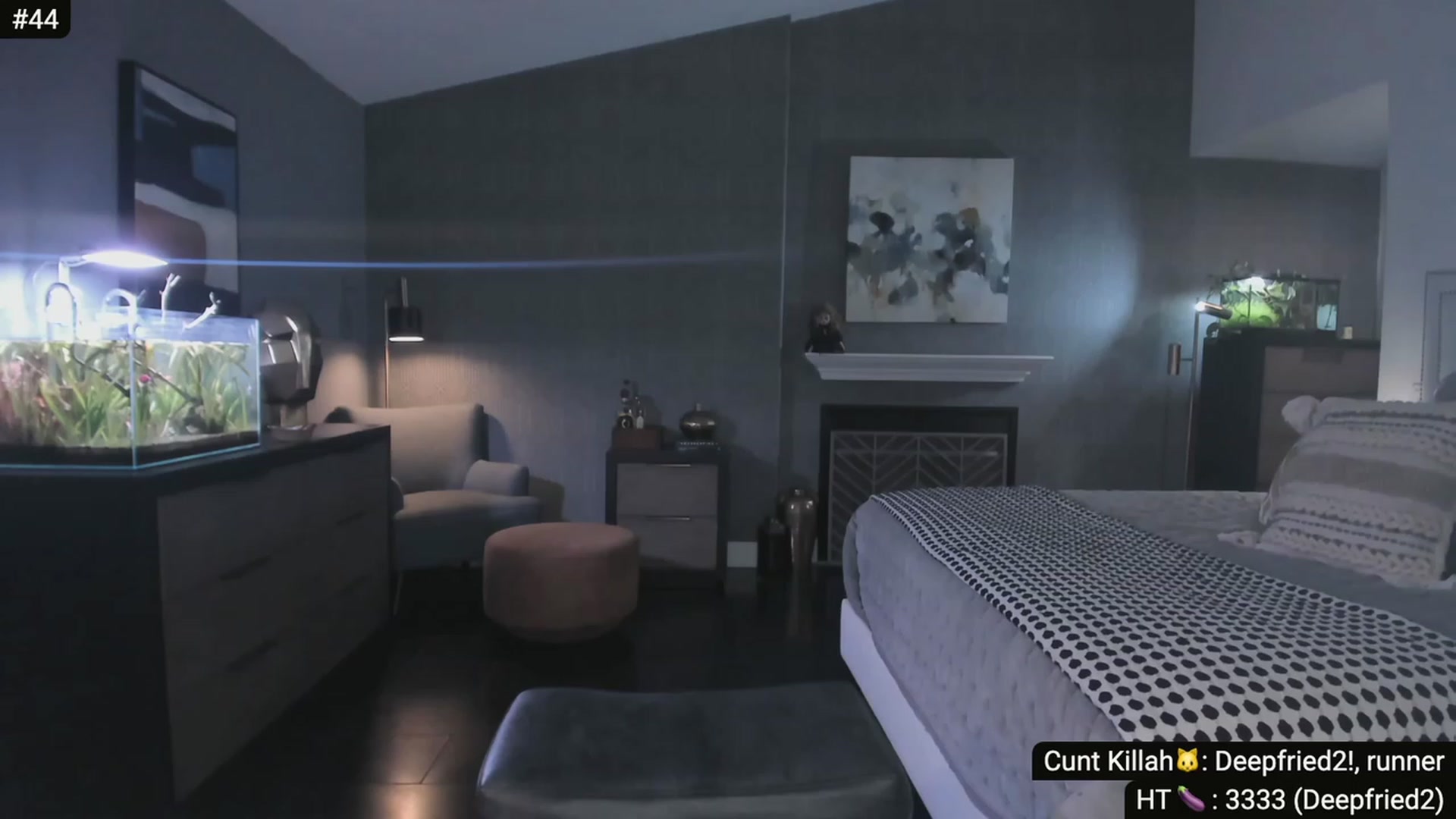 Gallery image thumbnail from Alexis's myfreecams stream on, 06/15/2023, 09:07 image 7 of 20