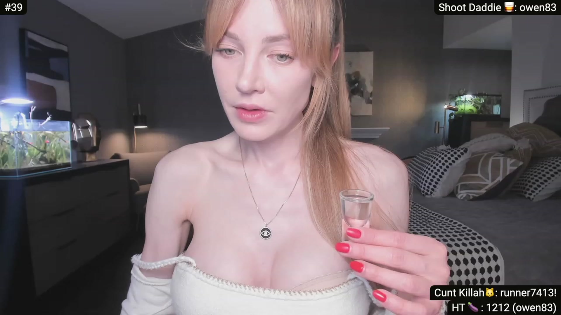Gallery image thumbnail from Alexis's myfreecams stream on, 06/17/2023, 07:36 image 11 of 20