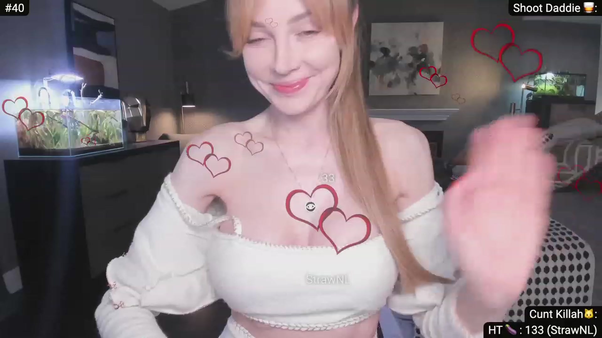Gallery image thumbnail from Alexis's myfreecams stream on, 06/17/2023, 07:36 image 5 of 20