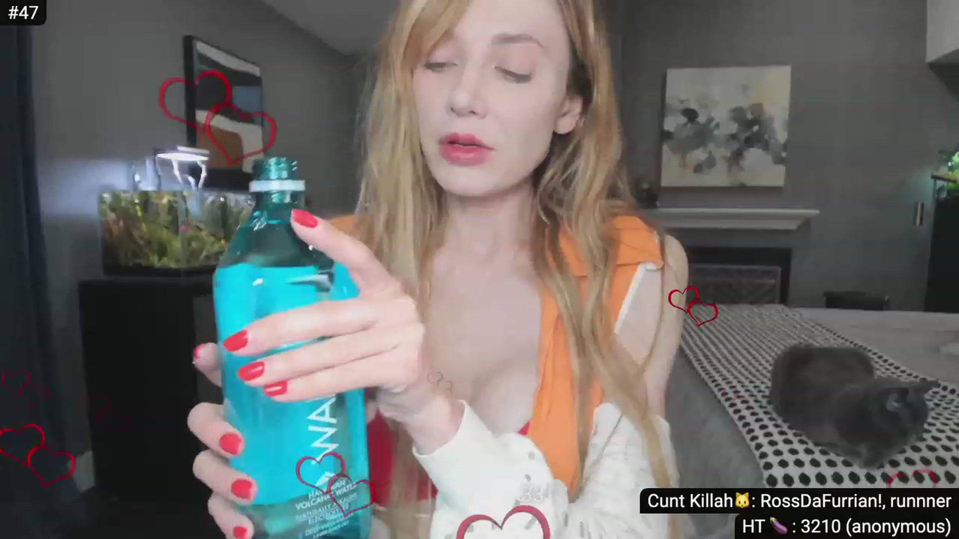 Gallery image thumbnail from Alexis's myfreecams stream on, 06/25/2023, 08:26 image 7 of 20
