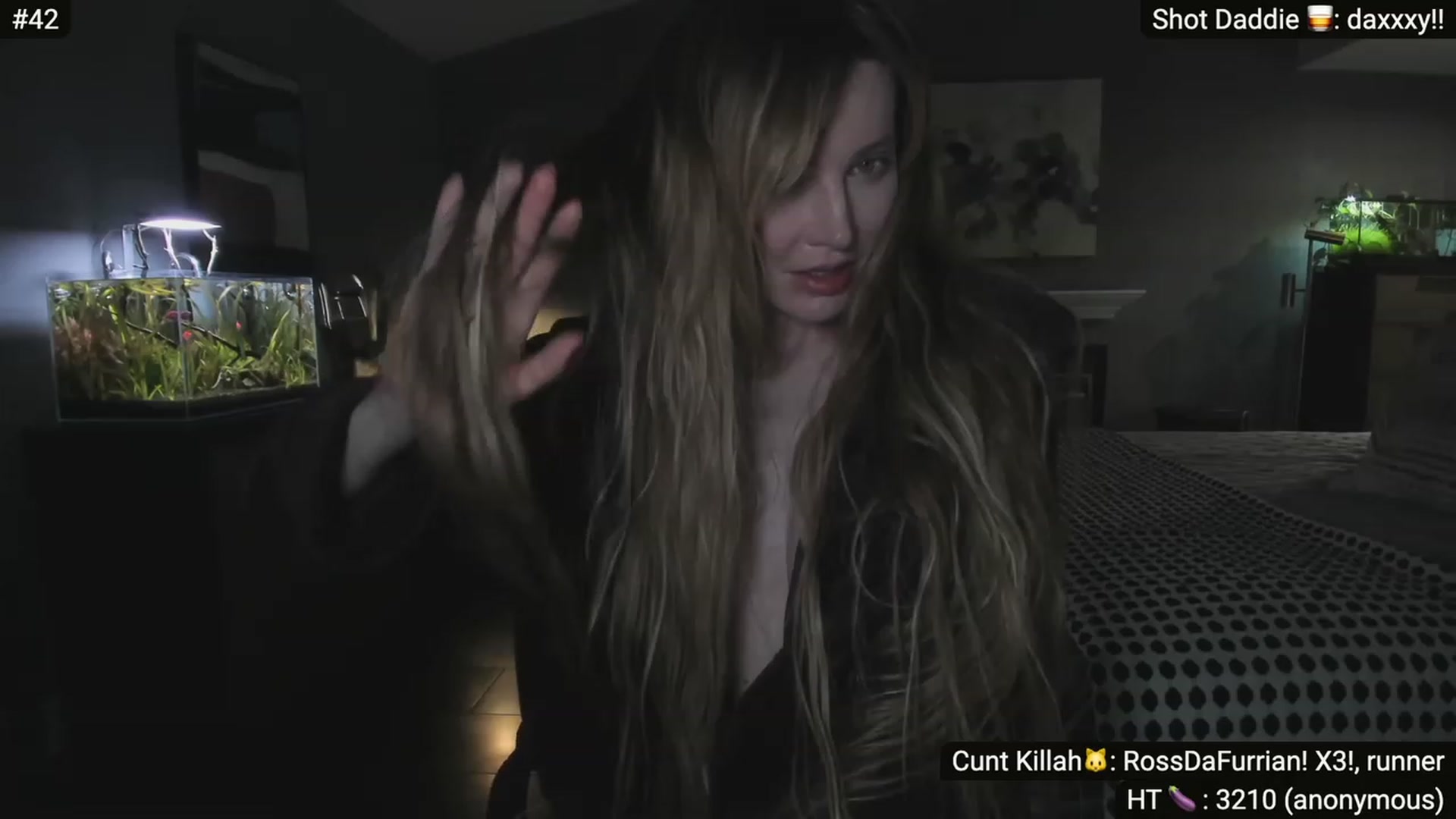Gallery image thumbnail from Alexis's myfreecams stream on, 06/25/2023, 10:39 image 20 of 20