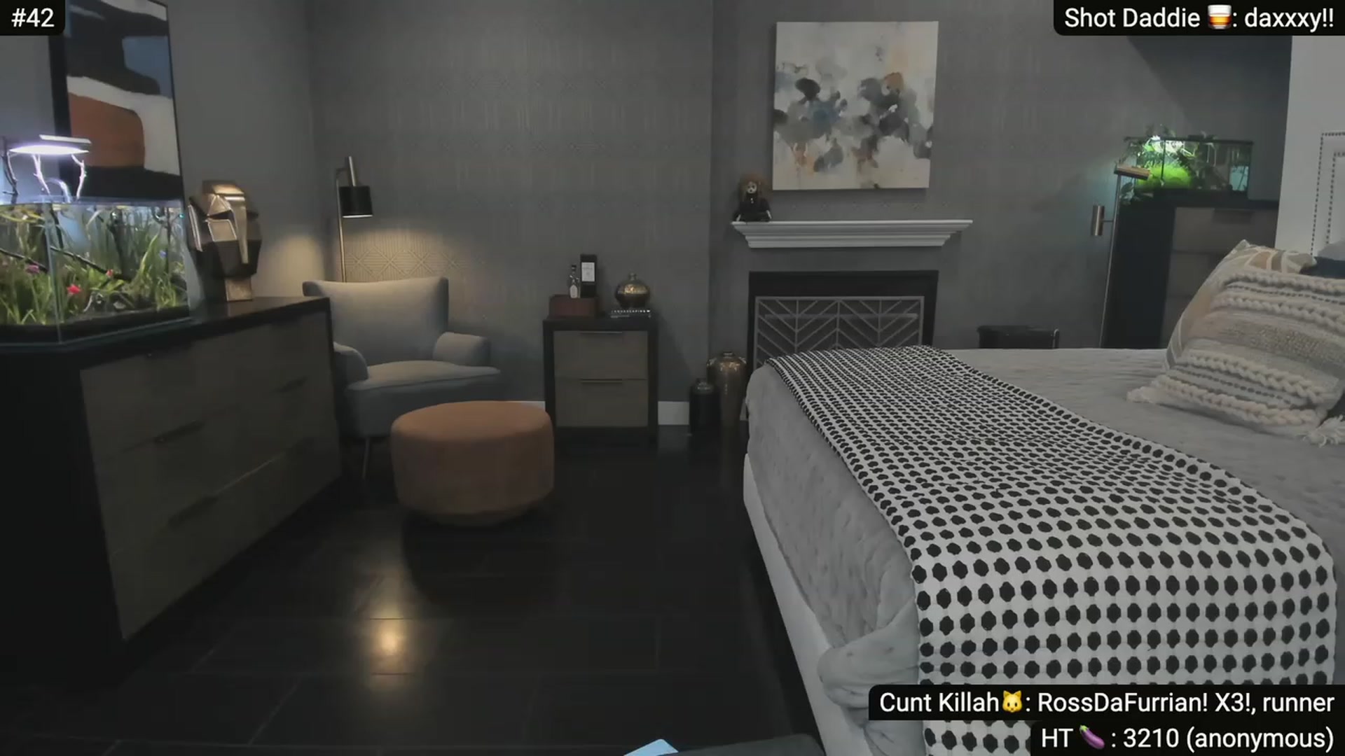 Gallery image thumbnail from Alexis's myfreecams stream on, 06/25/2023, 10:39 image 9 of 20