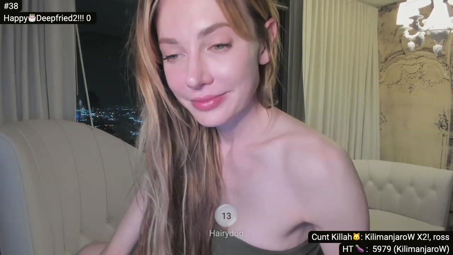 Gallery image thumbnail from Alexis's myfreecams stream on, 06/27/2023, 07:42 image 15 of 20