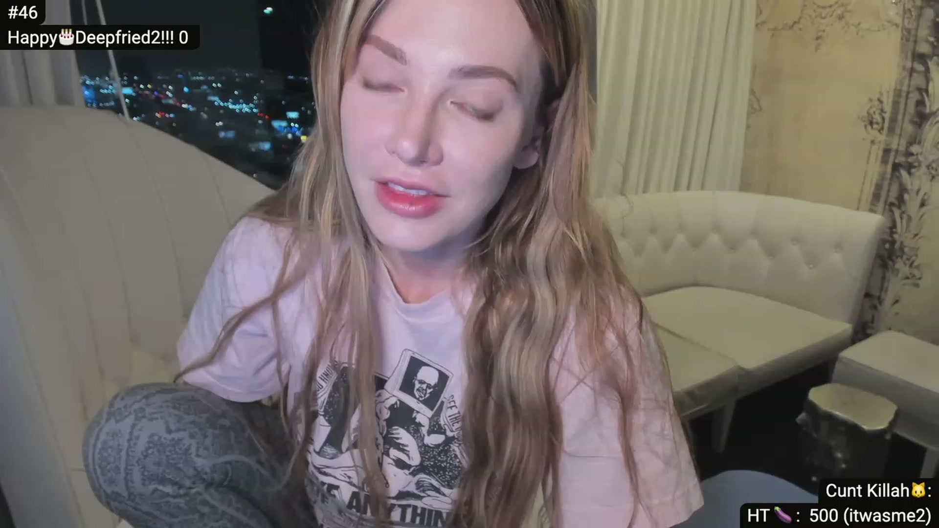 Gallery image thumbnail from Alexis's myfreecams stream on, 06/27/2023, 07:42 image 3 of 20