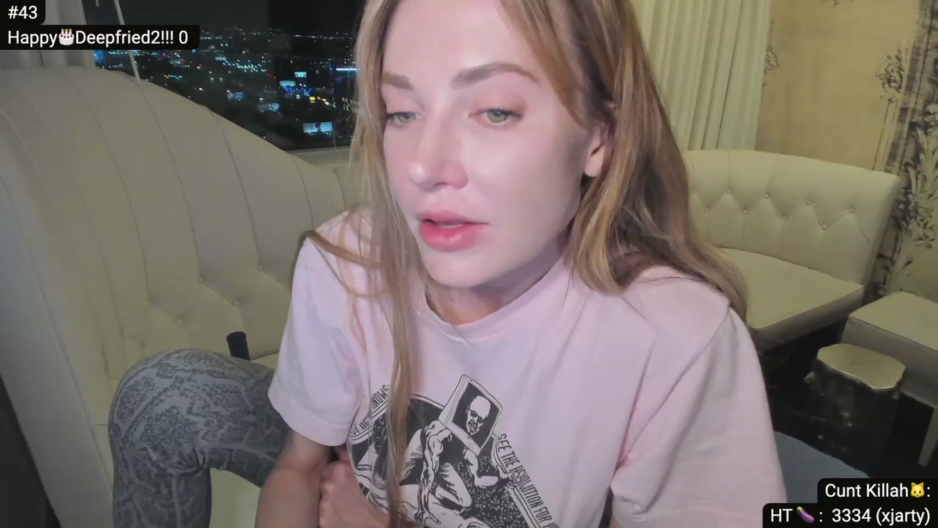 Gallery image thumbnail from Alexis's myfreecams stream on, 06/27/2023, 07:42 image 6 of 20
