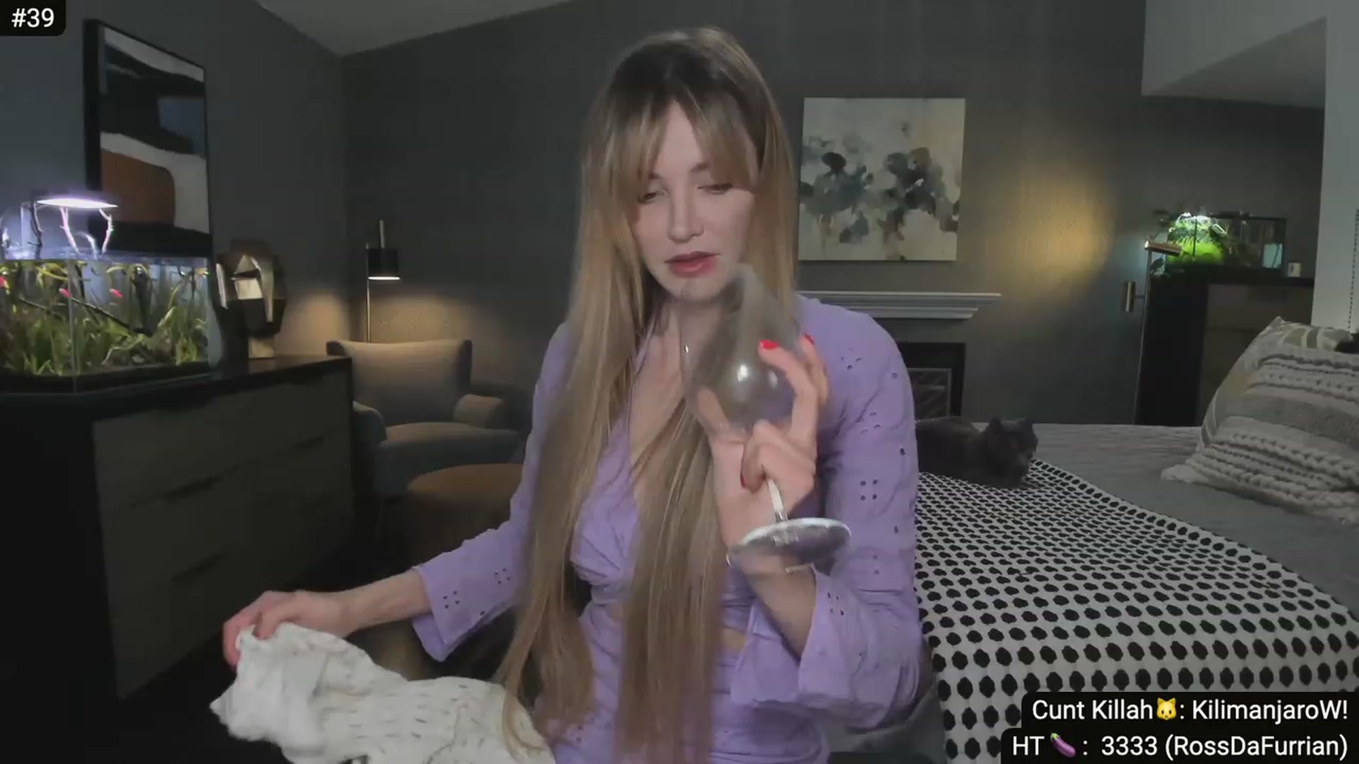 Gallery image thumbnail from Alexis's myfreecams stream on, 06/29/2023, 07:15 image 13 of 20
