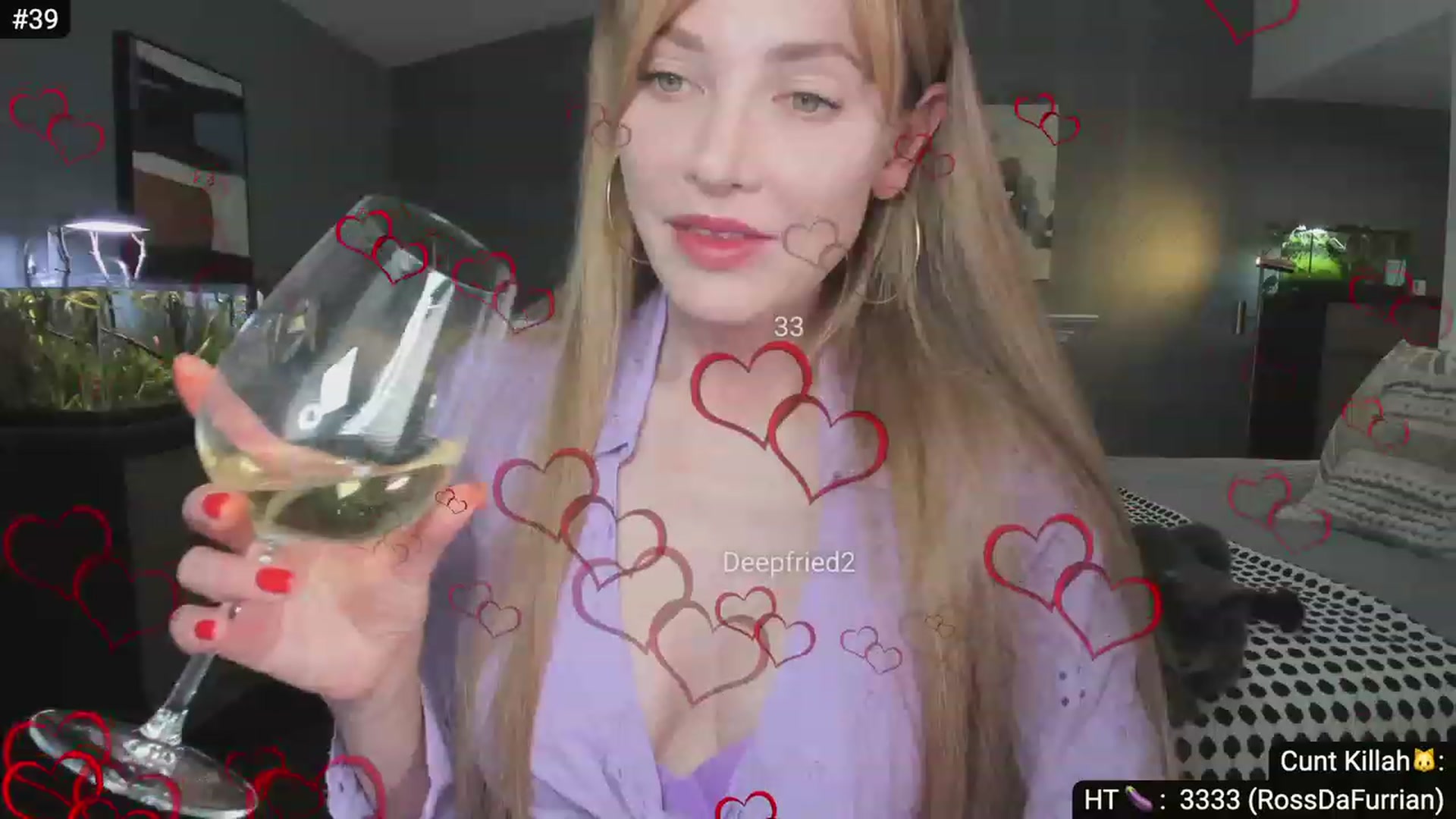 Gallery image thumbnail from Alexis's myfreecams stream on, 06/29/2023, 07:15 image 8 of 20