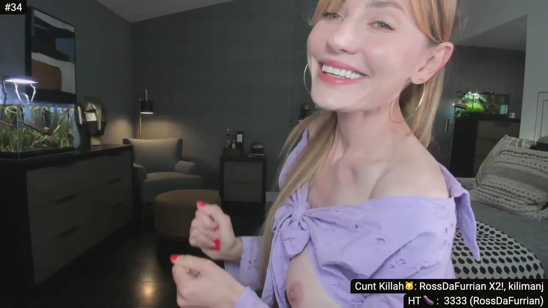 Gallery image thumbnail from Alexis's myfreecams stream on, 06/29/2023, 08:51 image 17 of 20