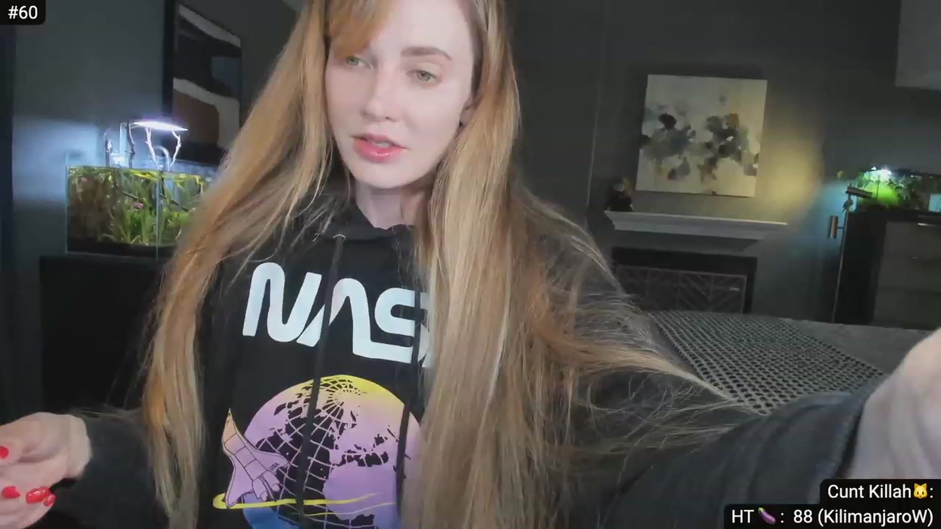 Gallery image thumbnail from Alexis's myfreecams stream on, 07/11/2023, 07:12 image 6 of 20