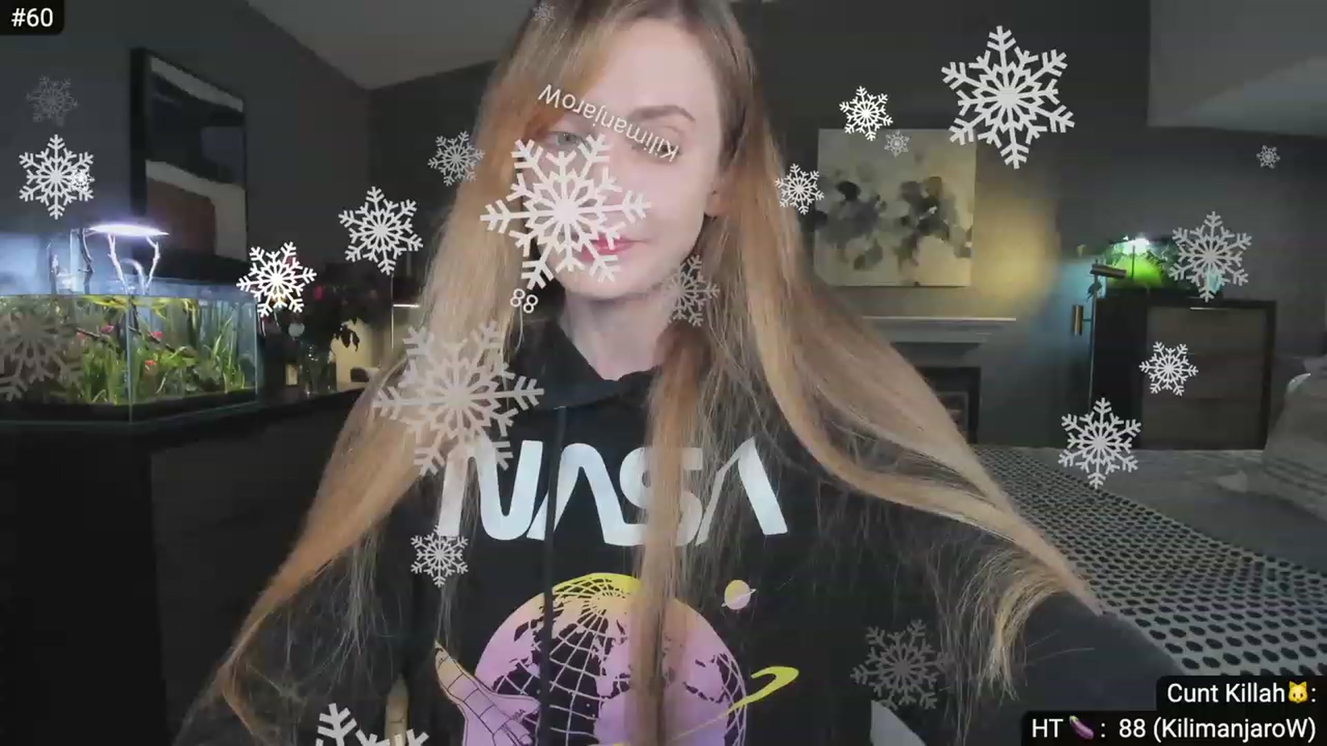 Gallery image thumbnail from Alexis's myfreecams stream on, 07/11/2023, 07:12 image 3 of 20