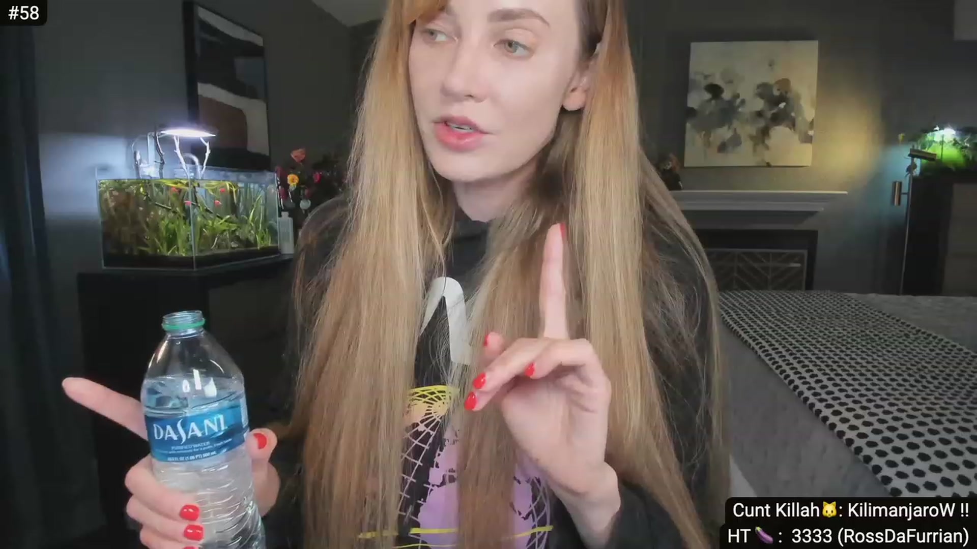 Gallery image thumbnail from Alexis's myfreecams stream on, 07/11/2023, 07:12 image 9 of 20