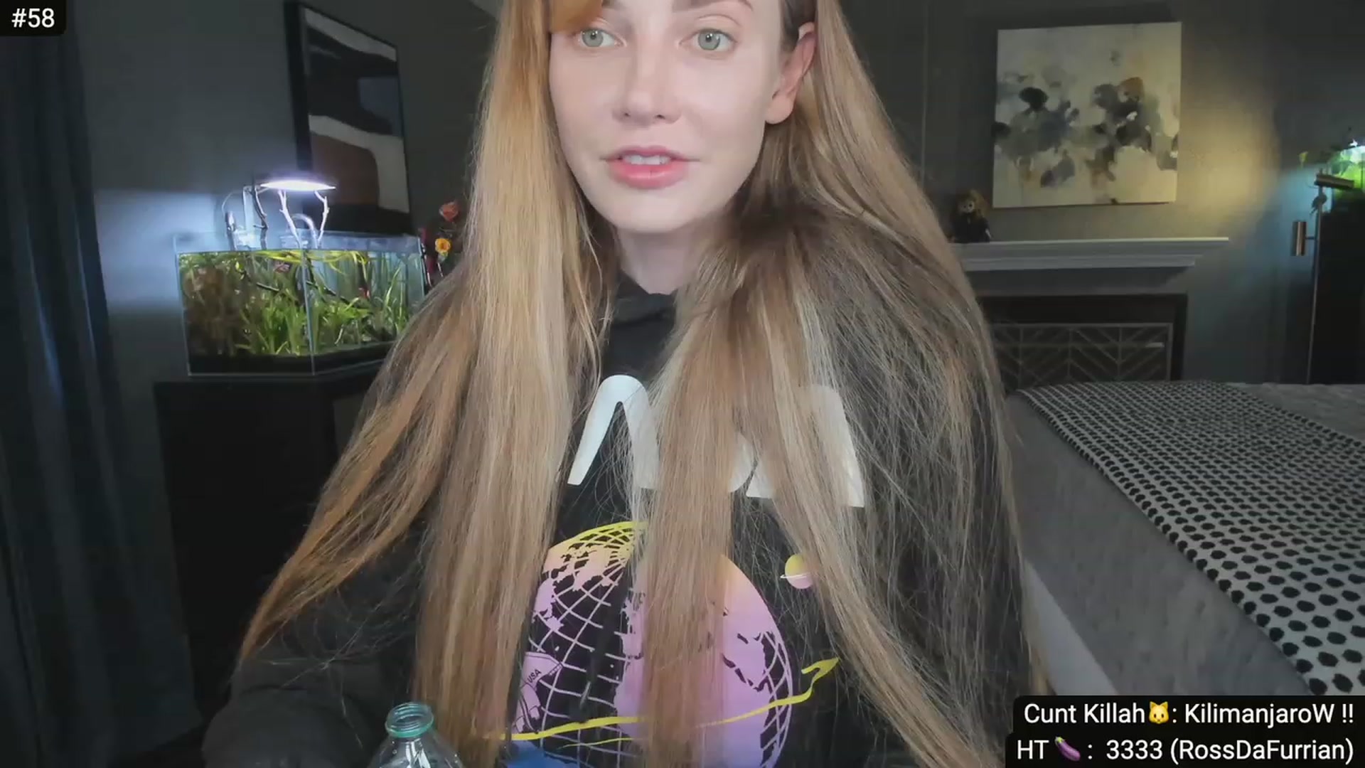 Gallery image thumbnail from Alexis's myfreecams stream on, 07/11/2023, 07:12 image 8 of 20