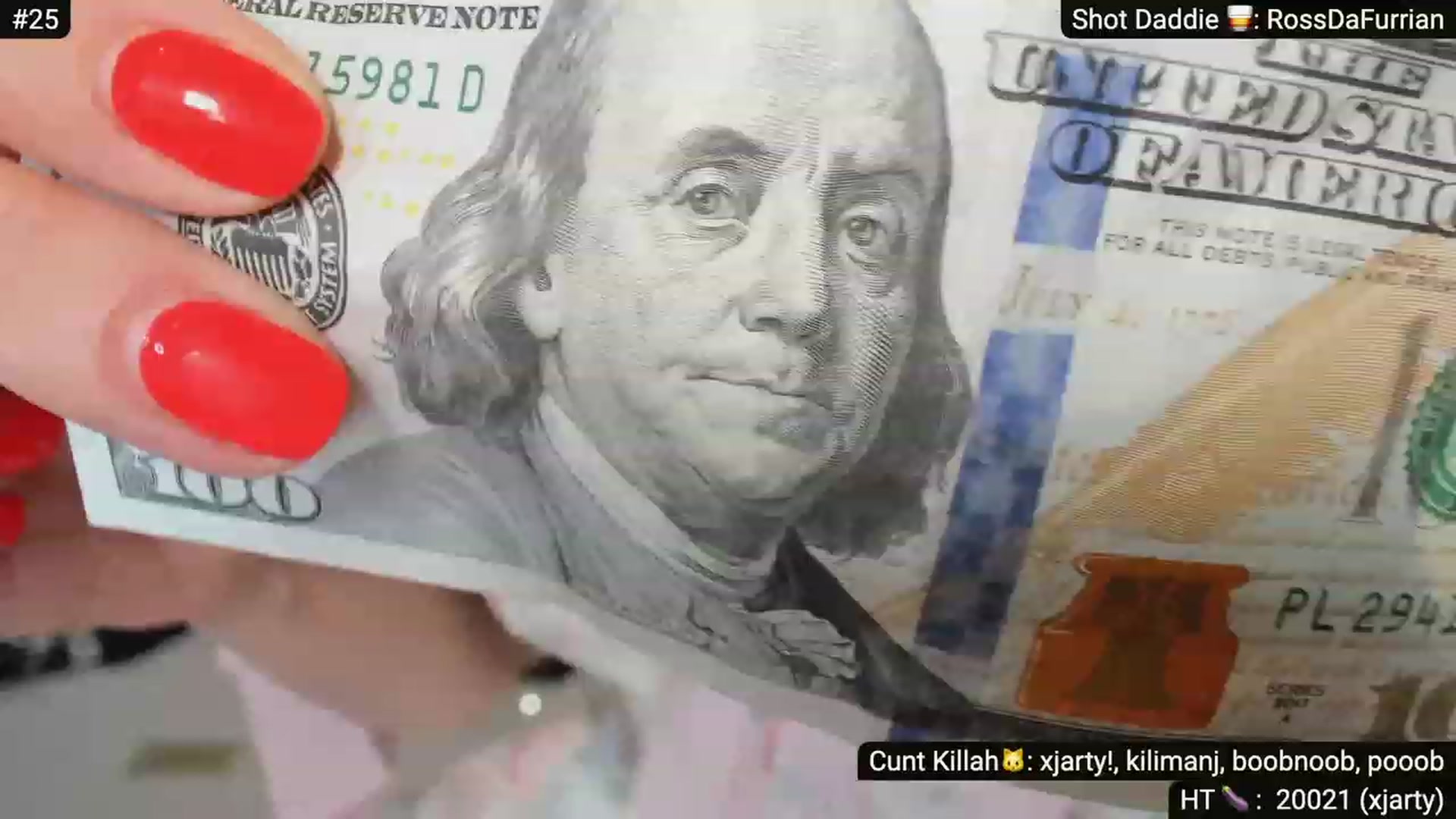 Gallery image thumbnail from Alexis's myfreecams stream on, 07/29/2023, 09:22 image 11 of 20
