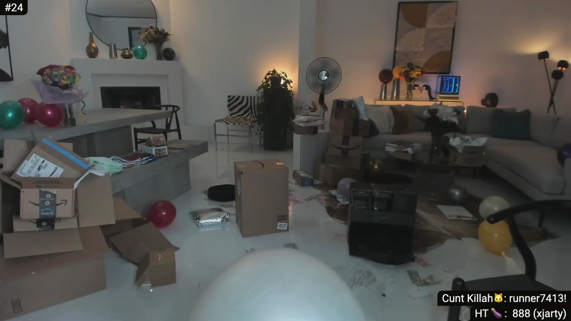 Gallery image thumbnail from Alexis's myfreecams stream on, 07/30/2023, 06:25 image 6 of 20