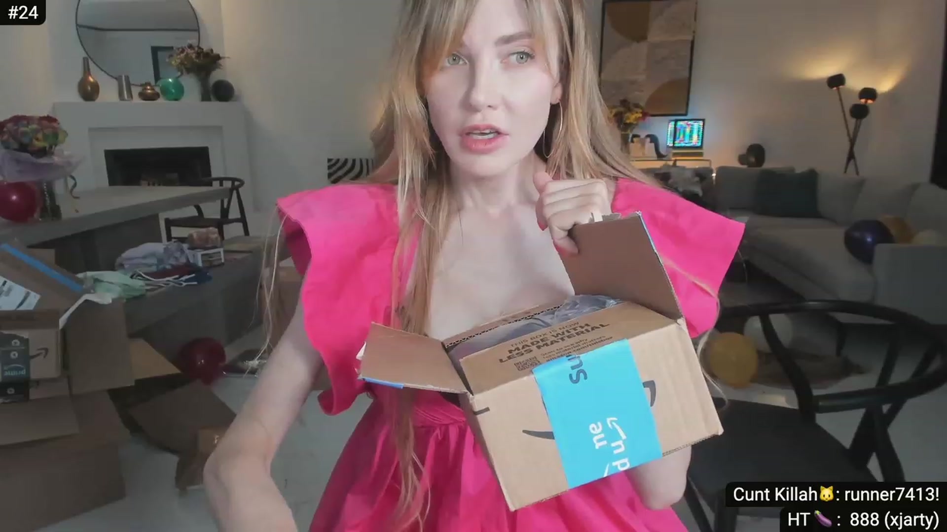 Gallery image thumbnail from Alexis's myfreecams stream on, 07/30/2023, 06:25 image 10 of 20