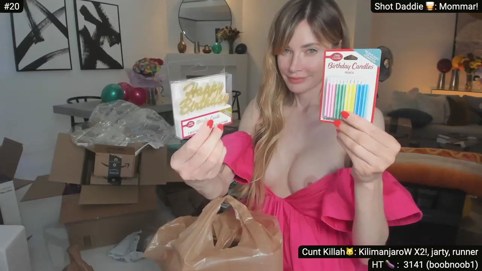 Gallery image thumbnail from Alexis's myfreecams stream on, 07/30/2023, 10:07 image 7 of 20