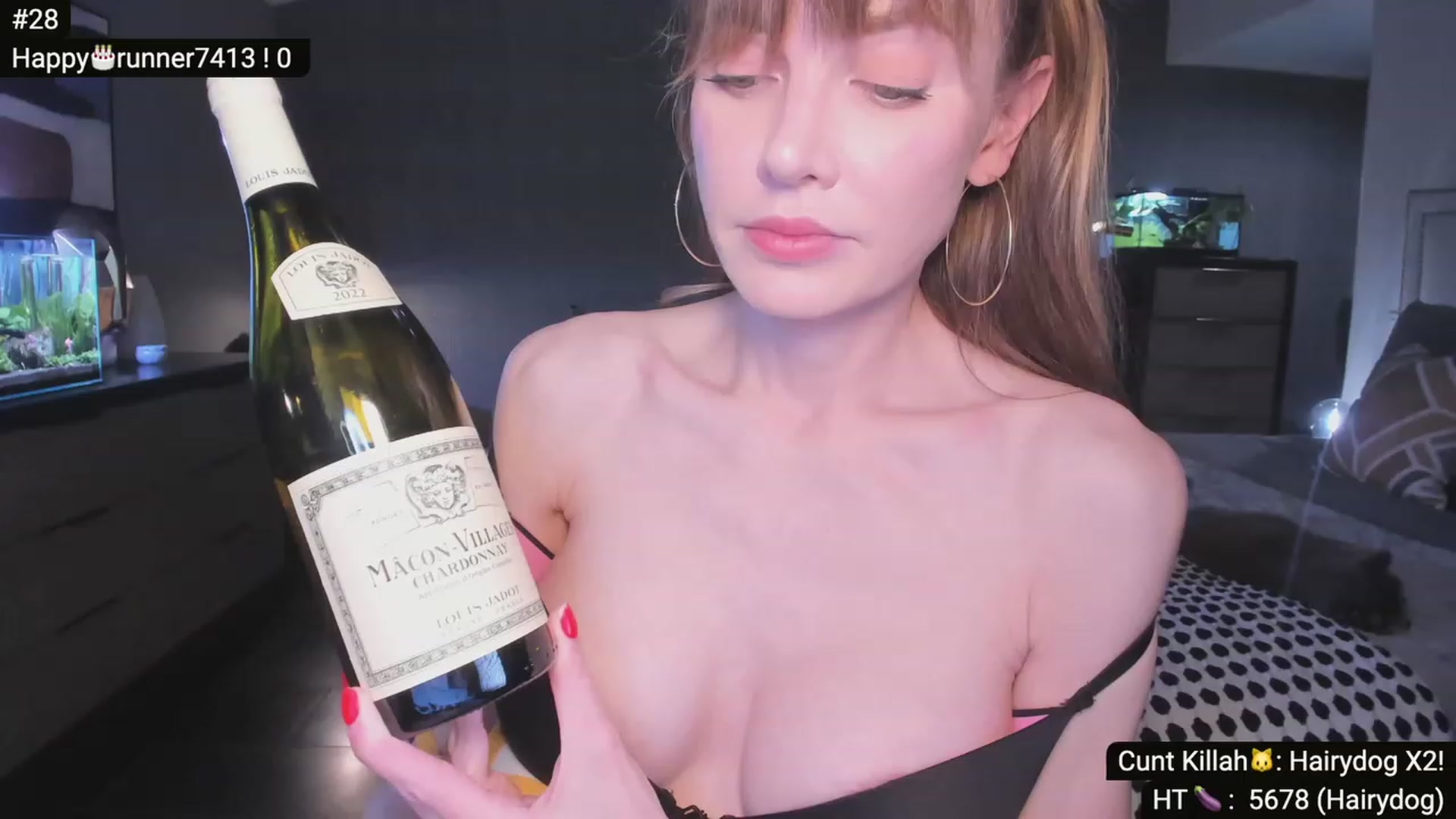 Gallery image thumbnail from Alexis's myfreecams stream on, 10/14/2023, 08:08 image 7 of 20