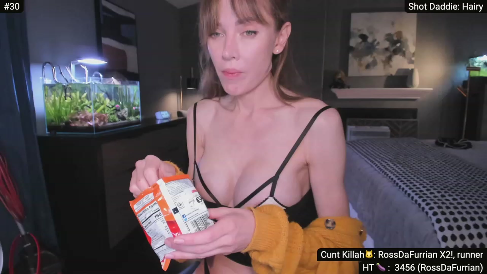 Gallery image thumbnail from Alexis's myfreecams stream on, 10/28/2023, 08:40 image 19 of 20