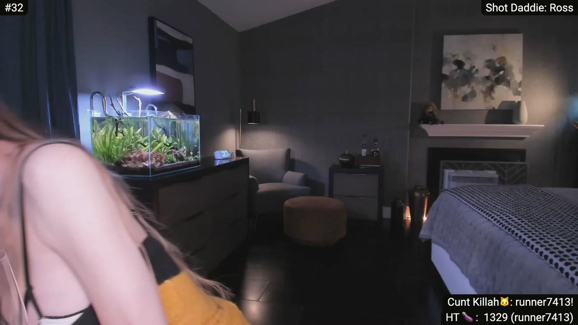 Gallery image thumbnail from Alexis's myfreecams stream on, 10/28/2023, 08:40 image 9 of 20